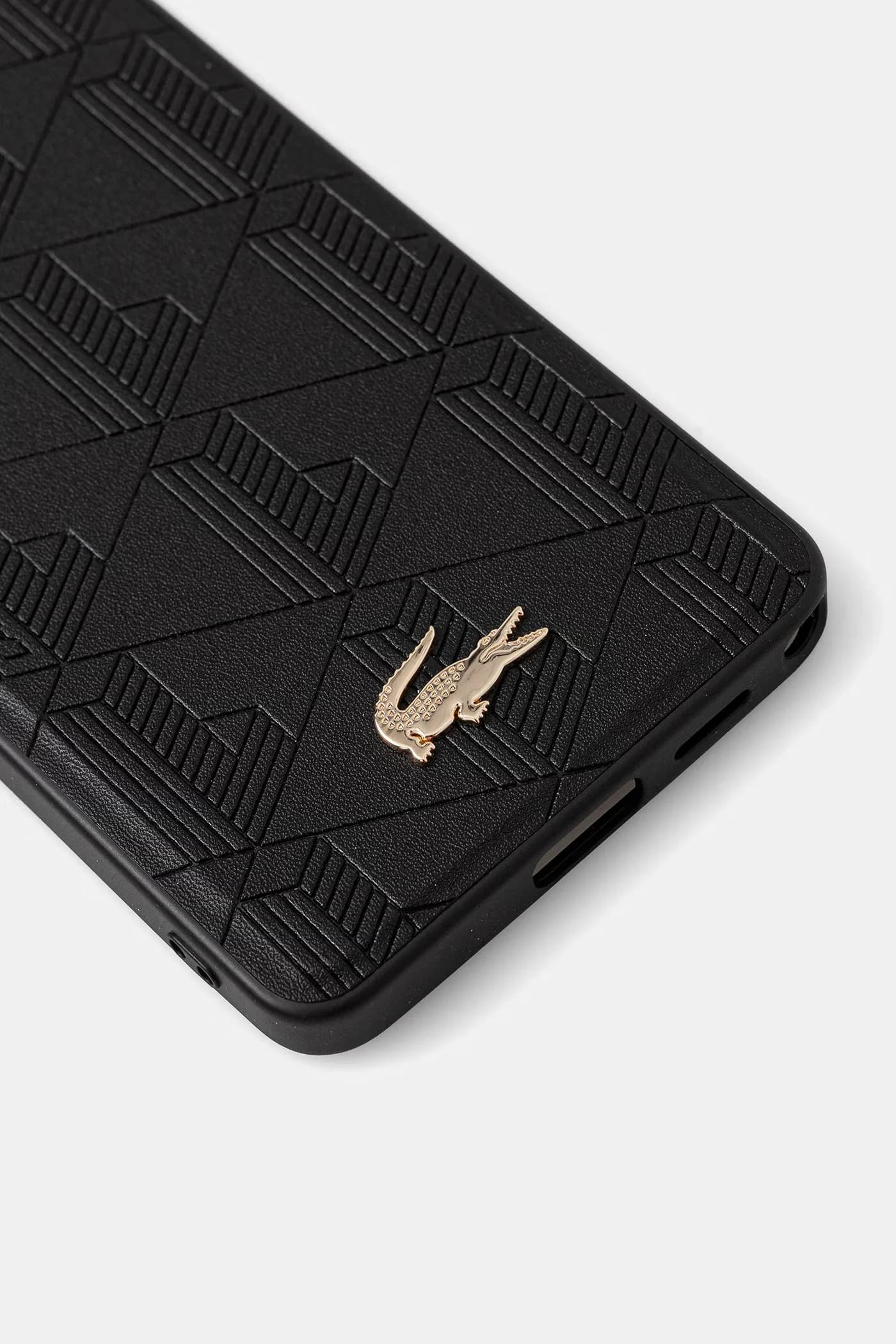 Чехол для телефона из искусственной кожи Samsung Galaxy S26 Ultra - фото 2