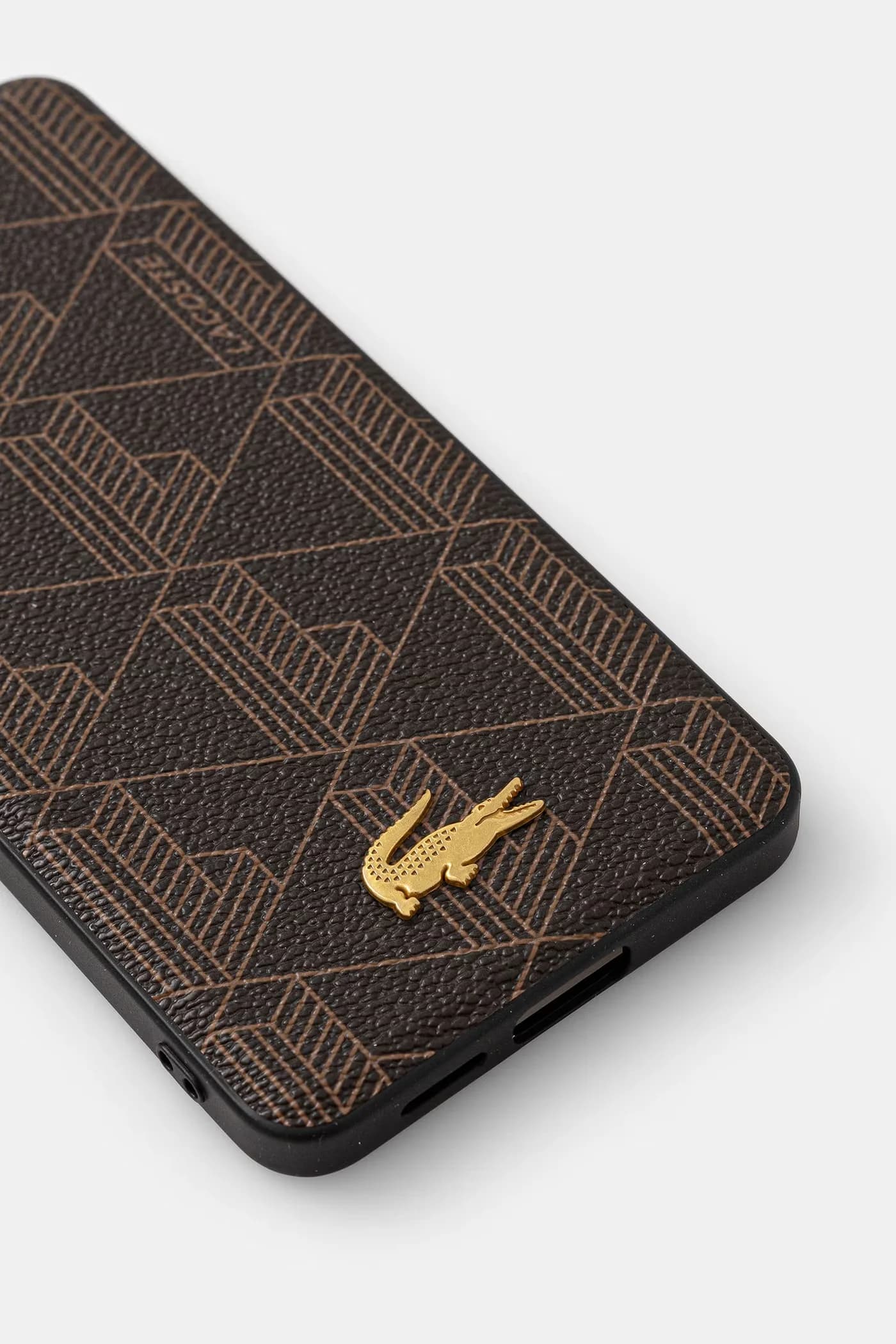 Чехол для телефона из искусственной кожи Samsung Galaxy S26 - фото 2