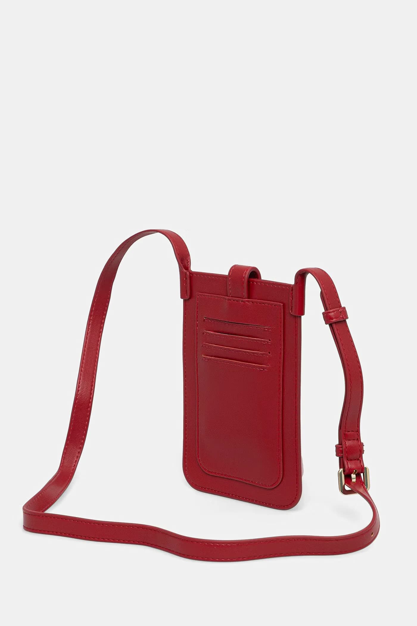 CLIO RE женский чехол для телефона из искусственной кожи - фото 3