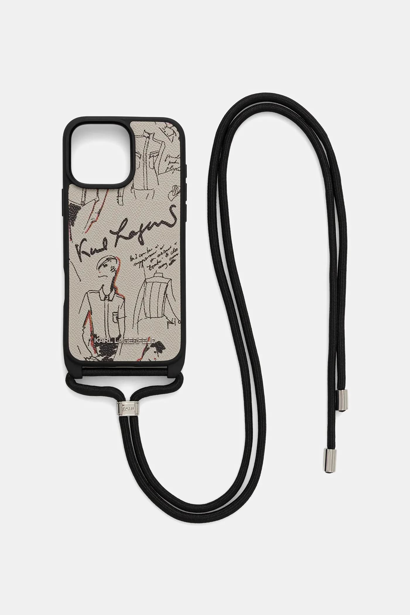 Чехол для iPhone 16 Про Макс