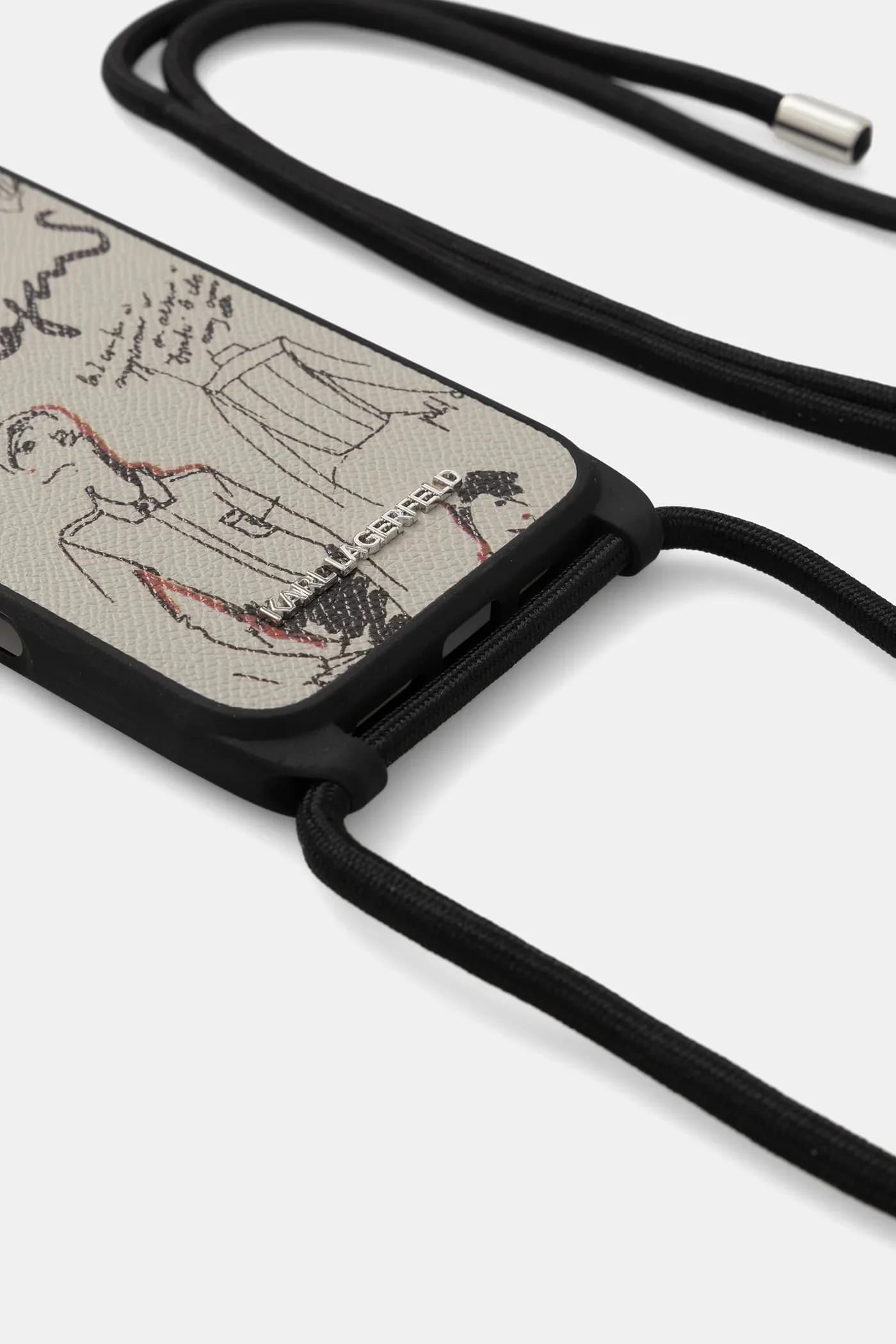 чехол для iPhone 16 Про Макс - фото 2