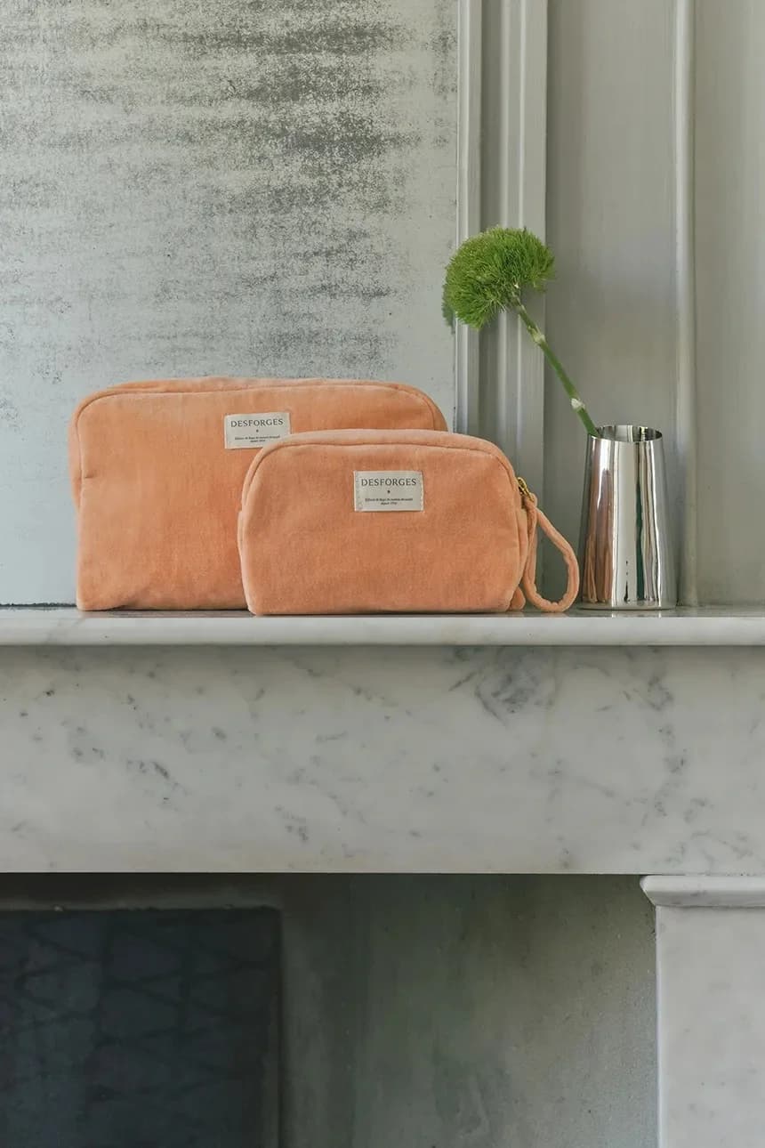 ROMY Nectar косметичка 16 х 9 см - фото 4