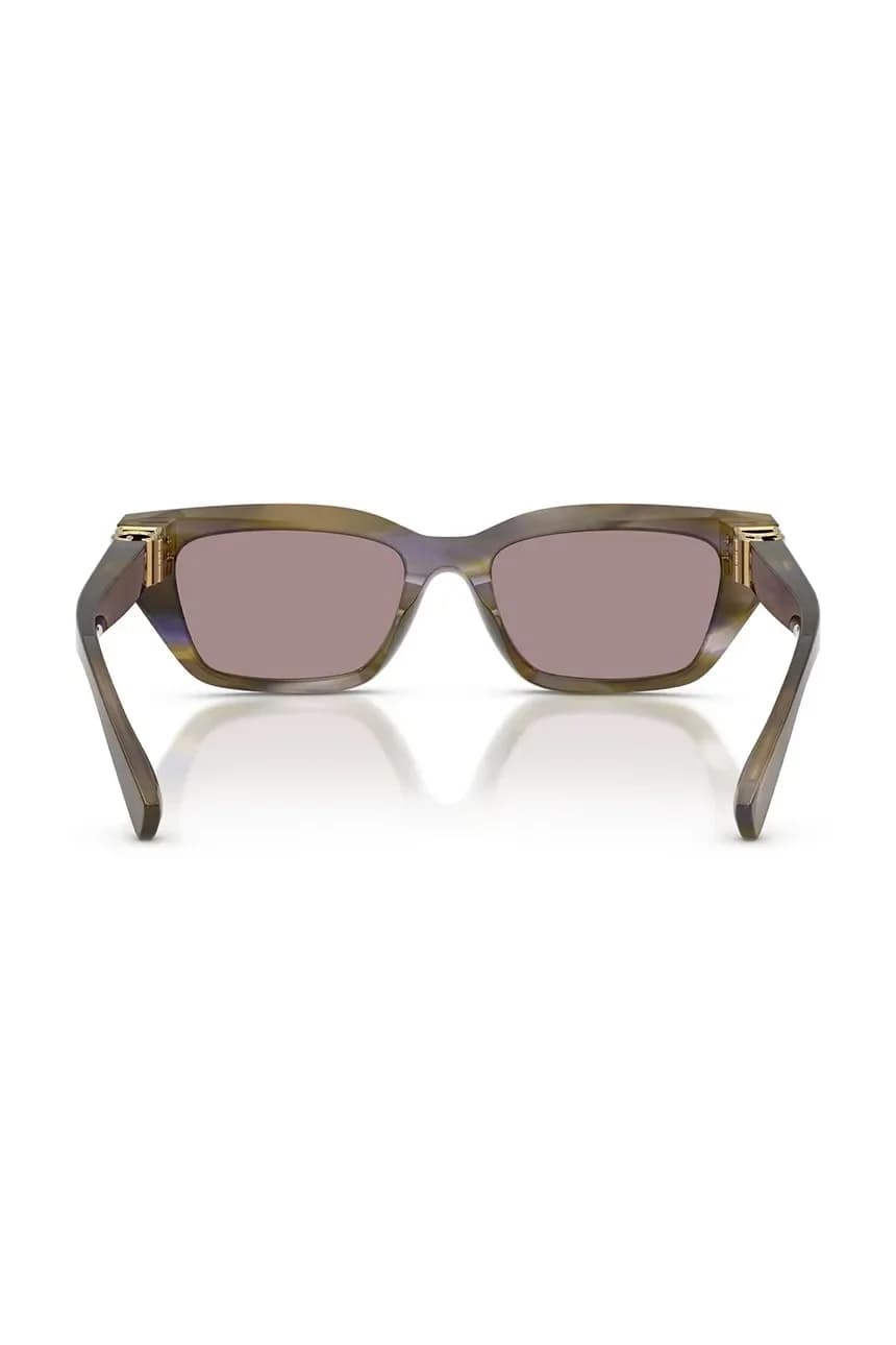 Женские солнцезащитные очки - фото 4