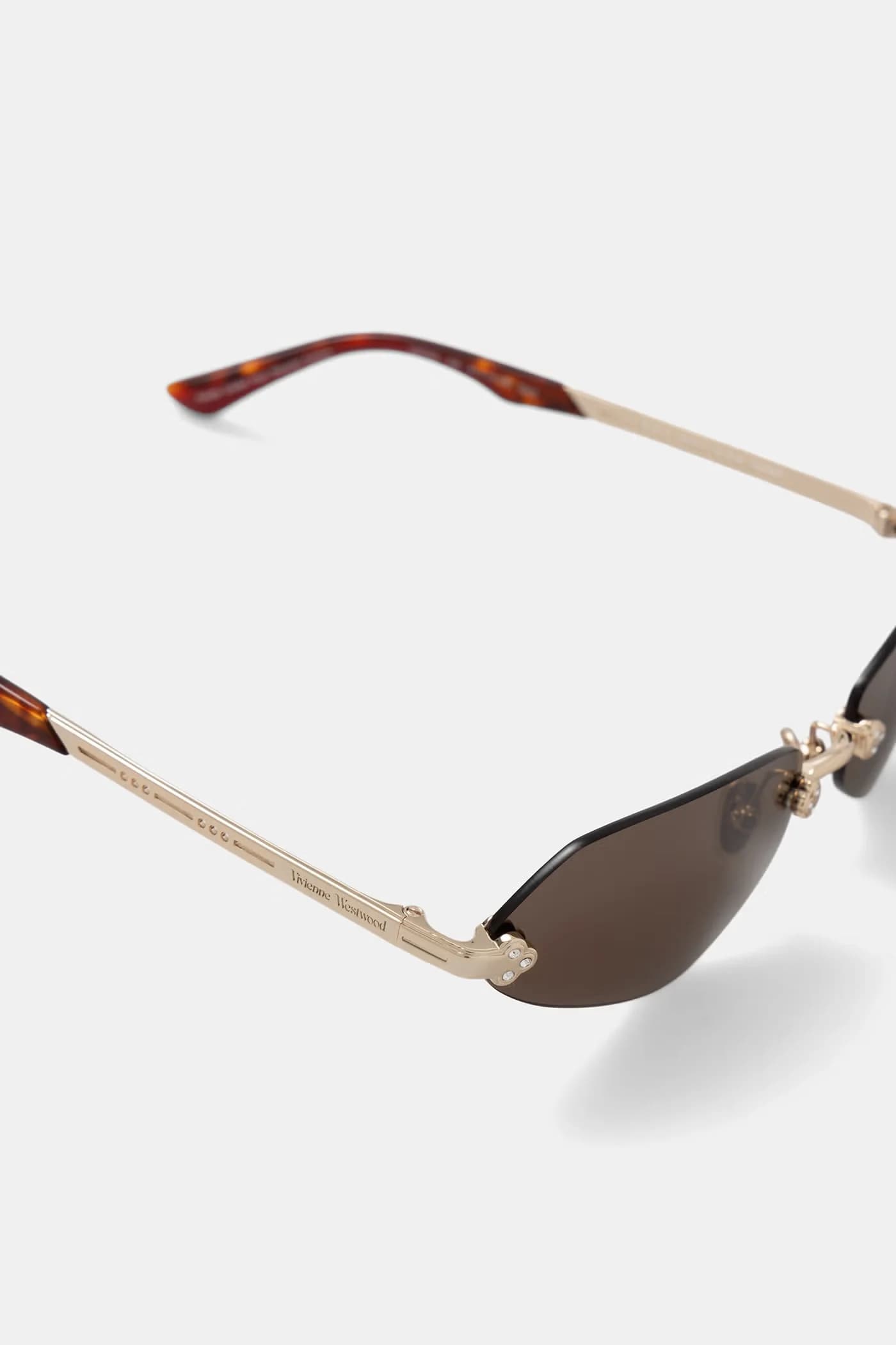 женские солнцезащитные очки Vera - фото 3