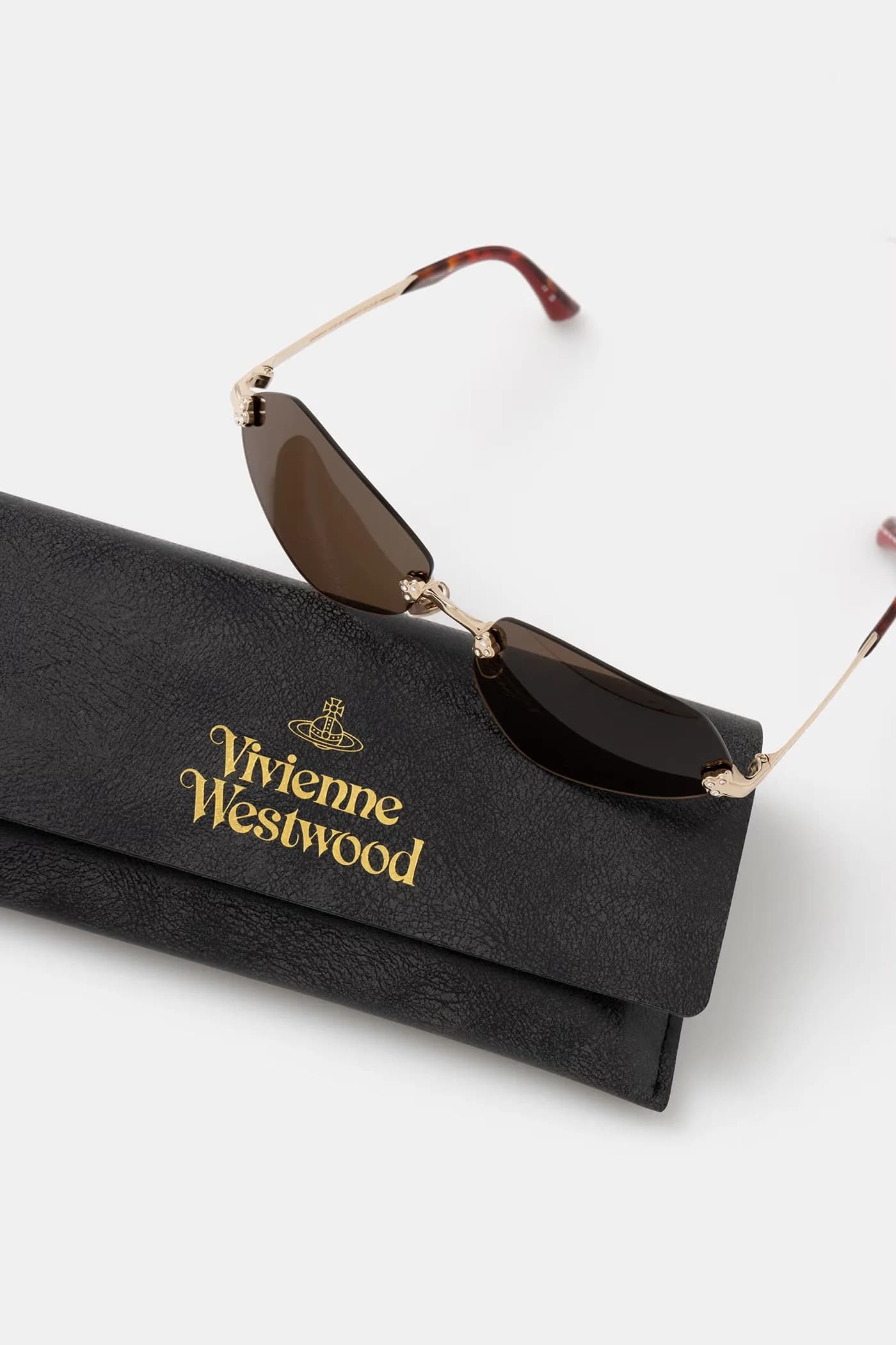 женские солнцезащитные очки Vera - фото 4