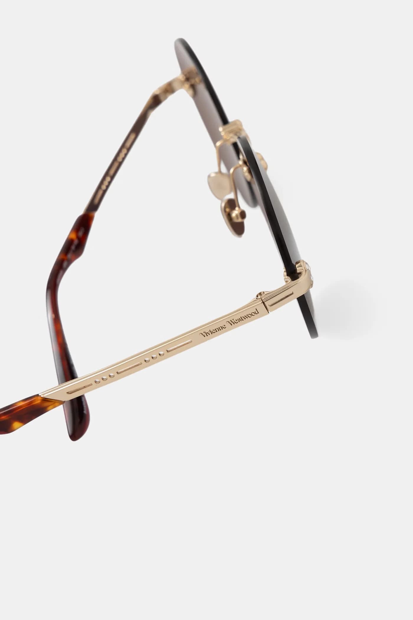 женские солнцезащитные очки Франклин - фото 3