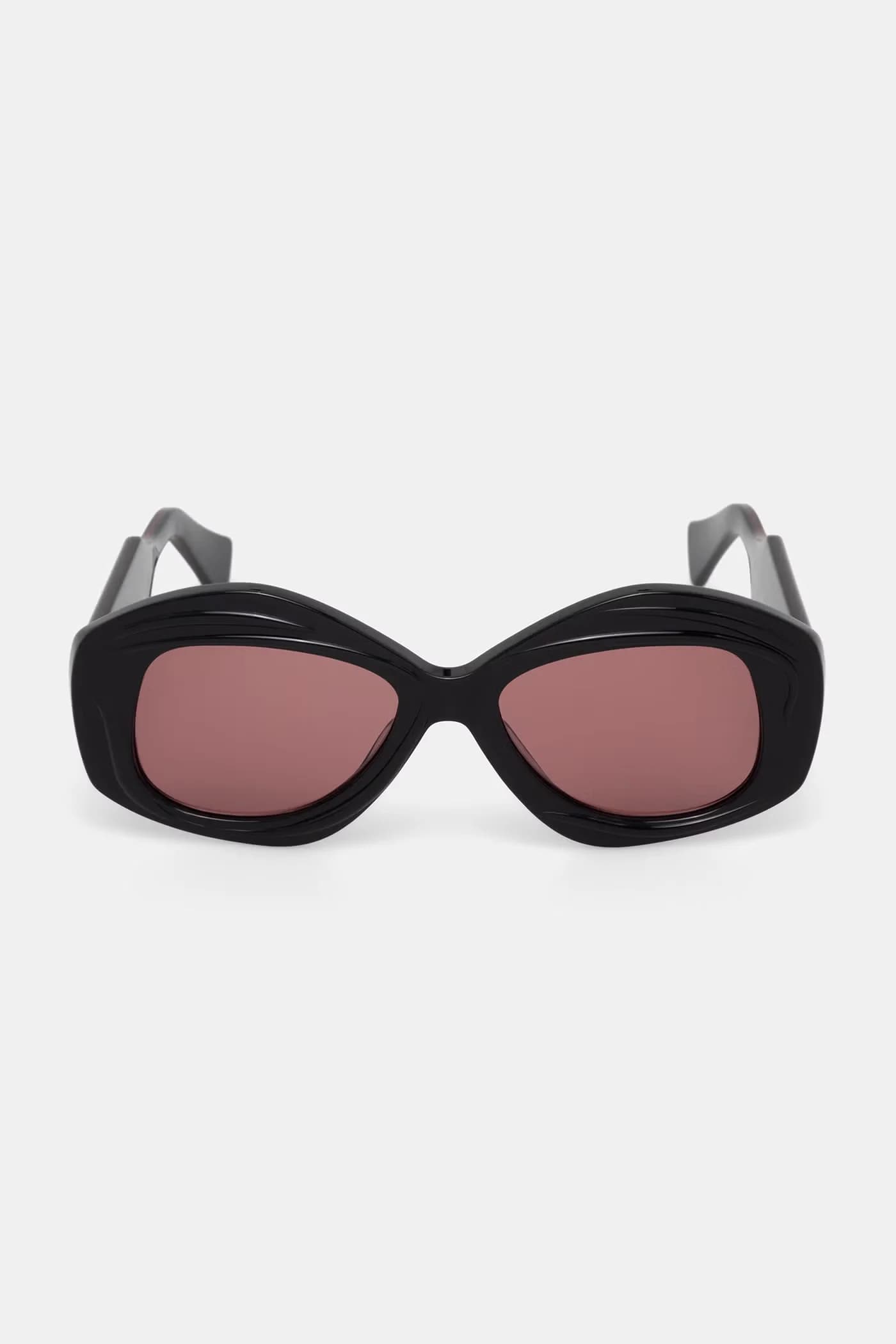 женские солнцезащитные очки Edie - фото 2