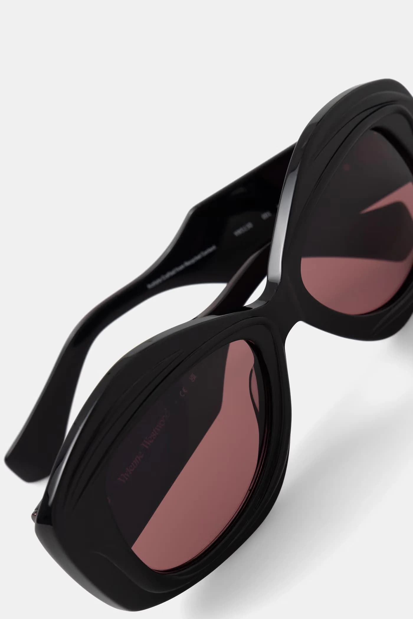 женские солнцезащитные очки Edie - фото 3