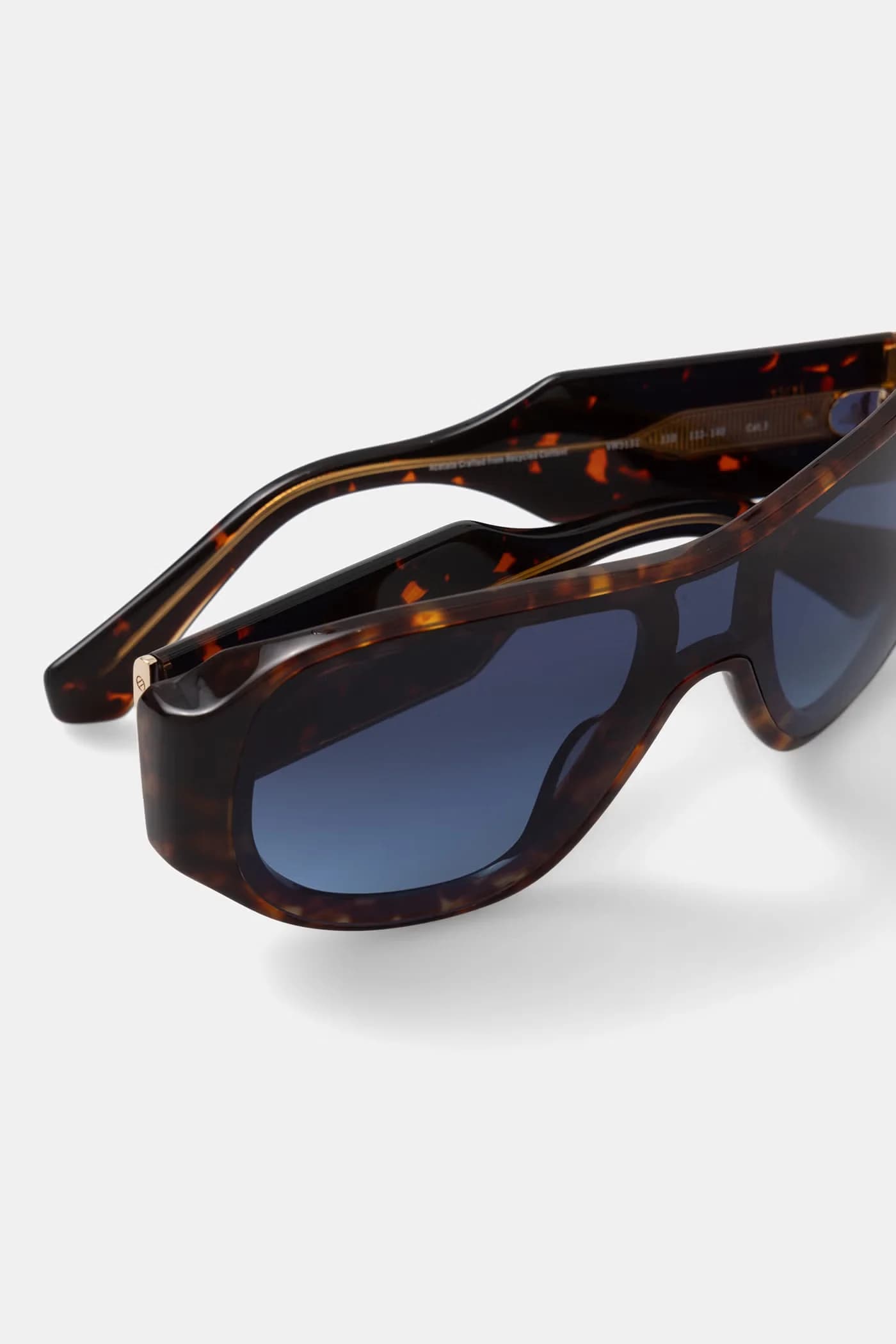 Женские солнцезащитные очки Шамони - фото 3