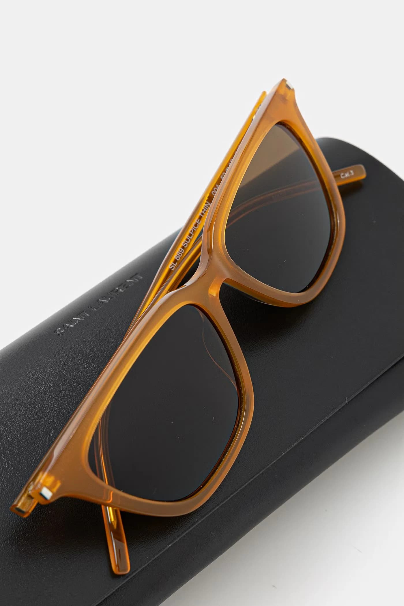 Женские солнцезащитные очки Wayfarer - фото 3