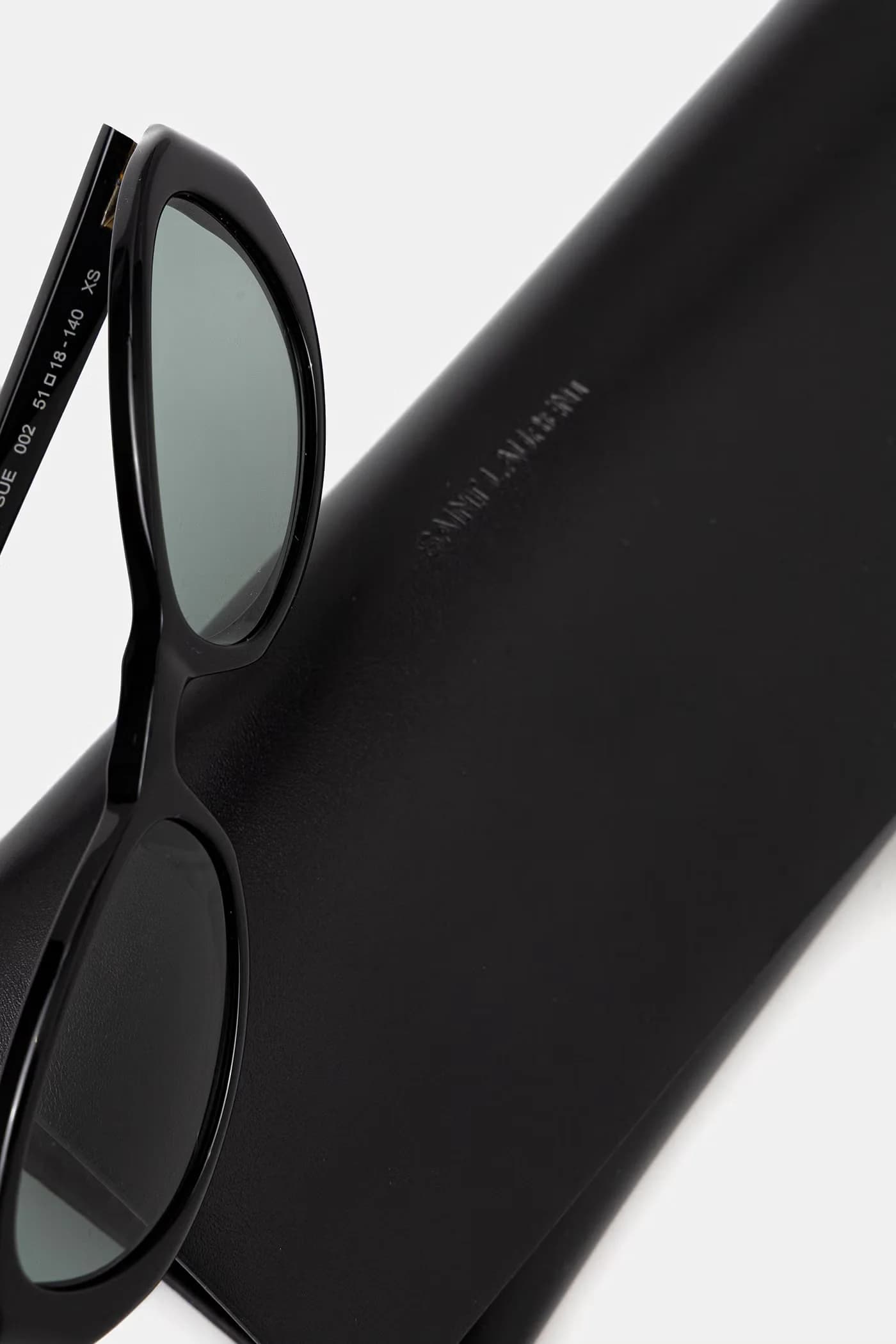 Женские солнцезащитные очки - фото 3