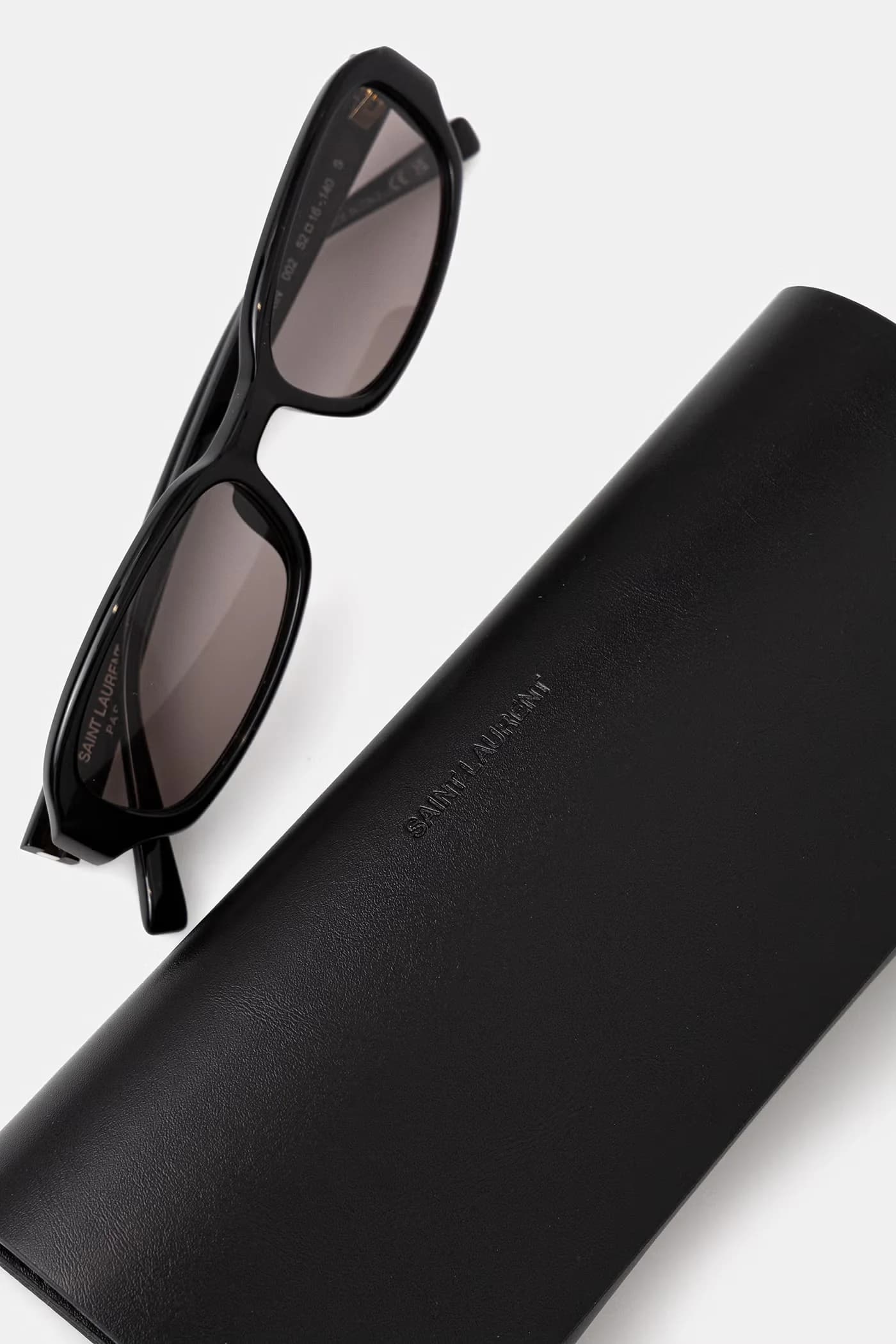 Женские солнцезащитные очки - фото 3