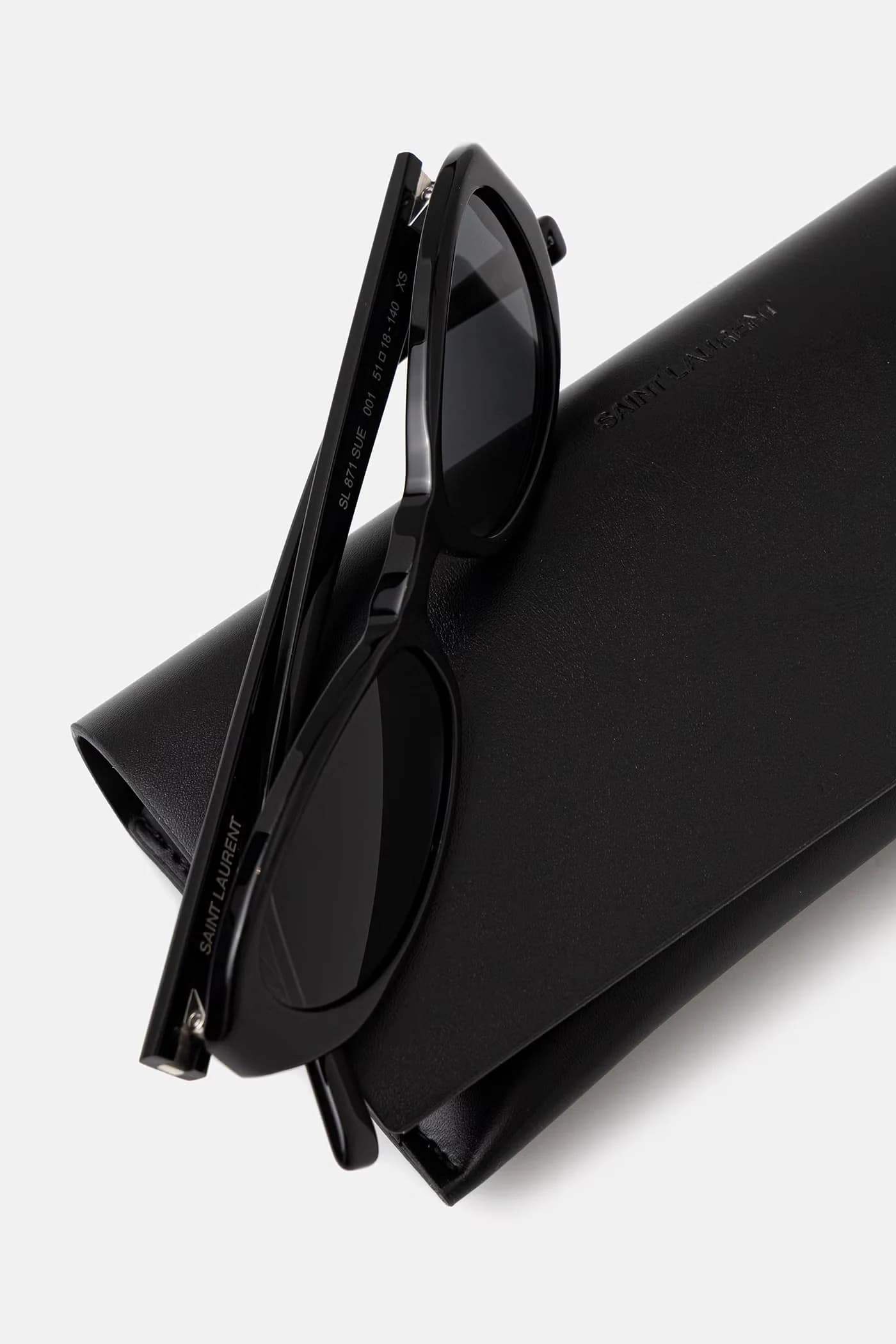 Женские солнцезащитные очки - фото 5