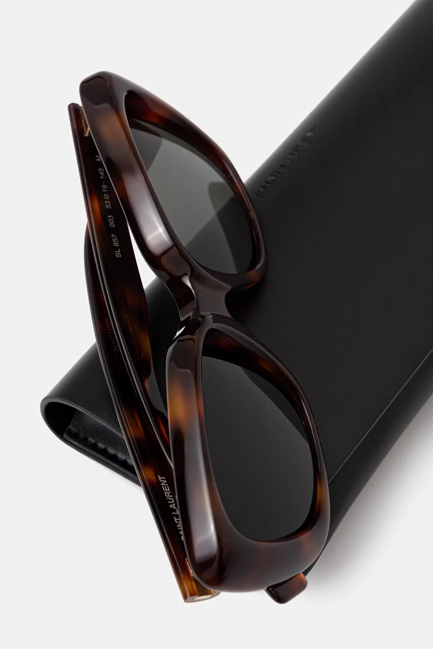 Женские солнцезащитные очки - фото 3