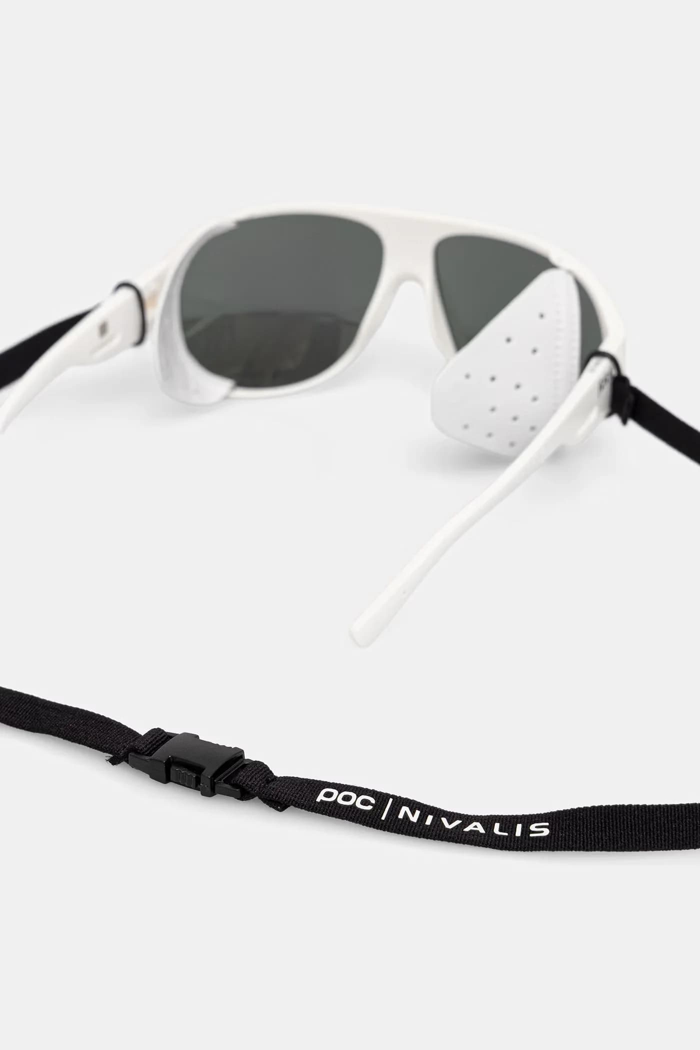 солнцезащитные очки Nivalis - фото 4