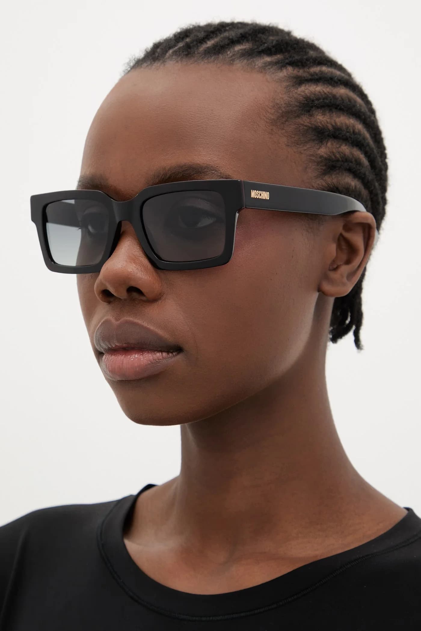 солнцезащитные очки Wayfarer - фото 3