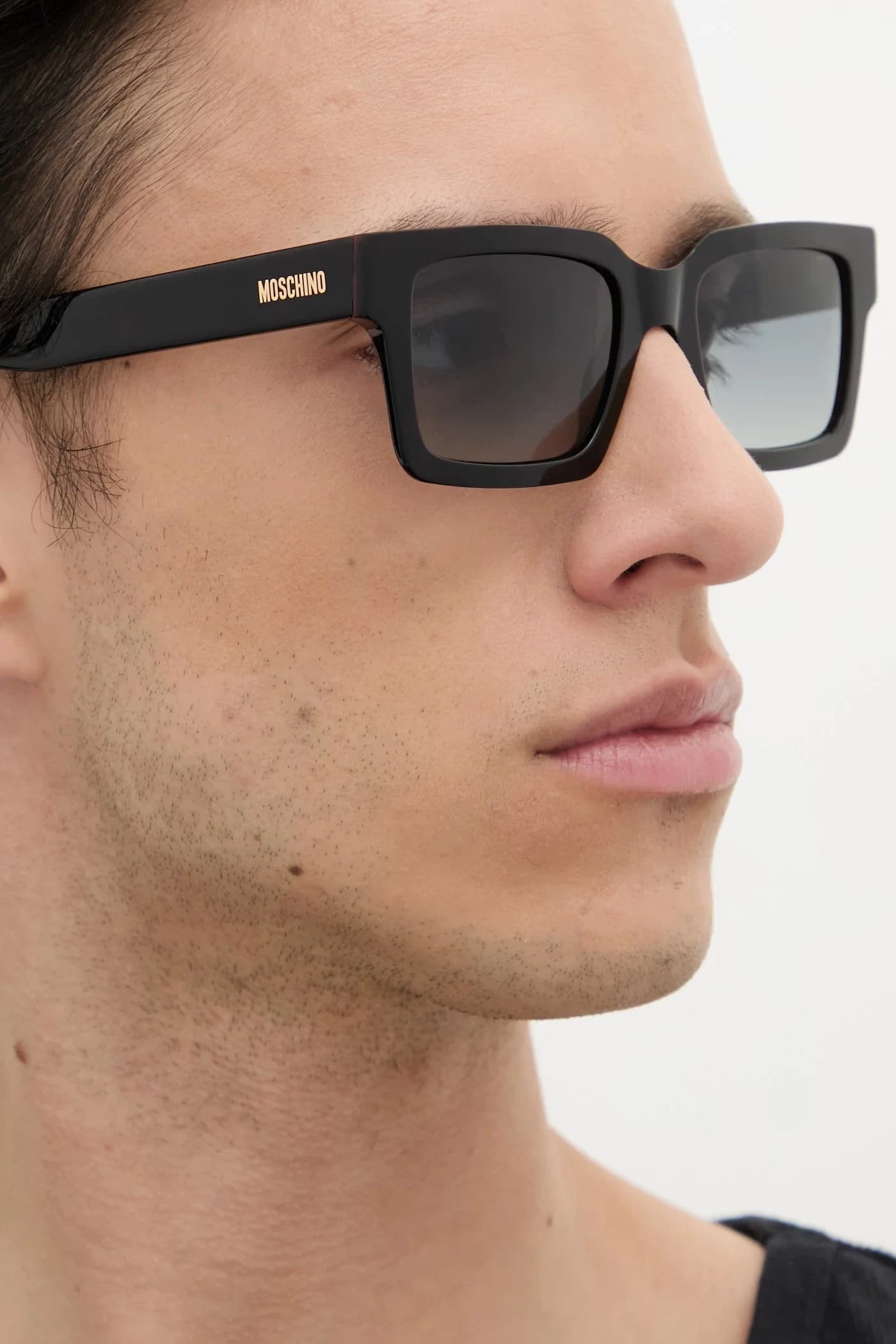 солнцезащитные очки Wayfarer - фото 8