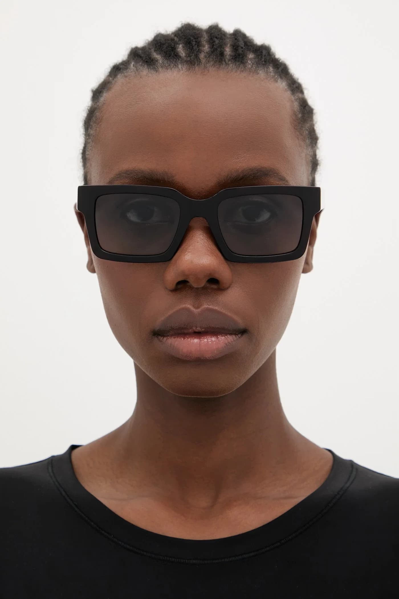 солнцезащитные очки Wayfarer - фото 9