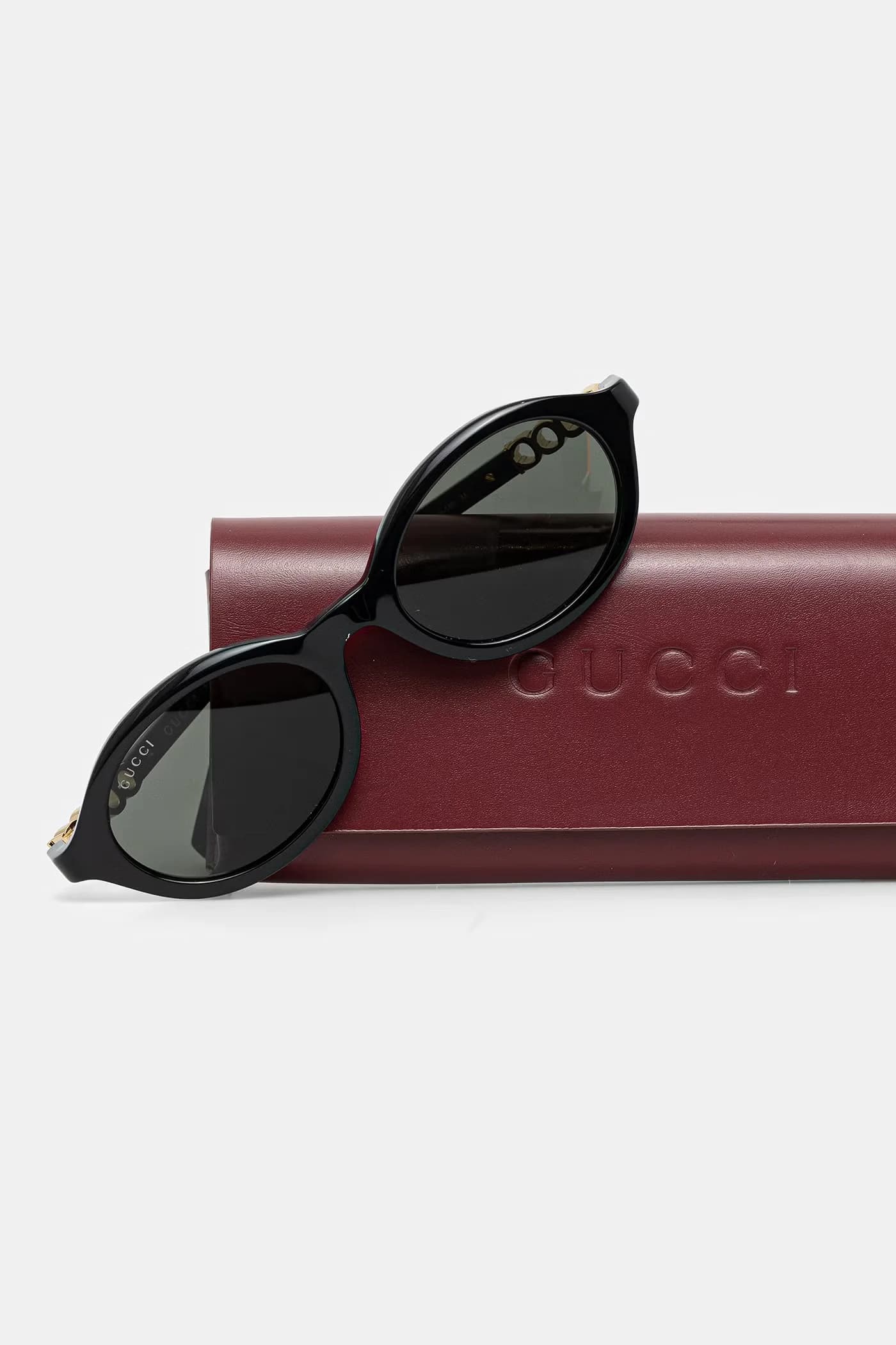 Женские солнцезащитные очки - фото 5