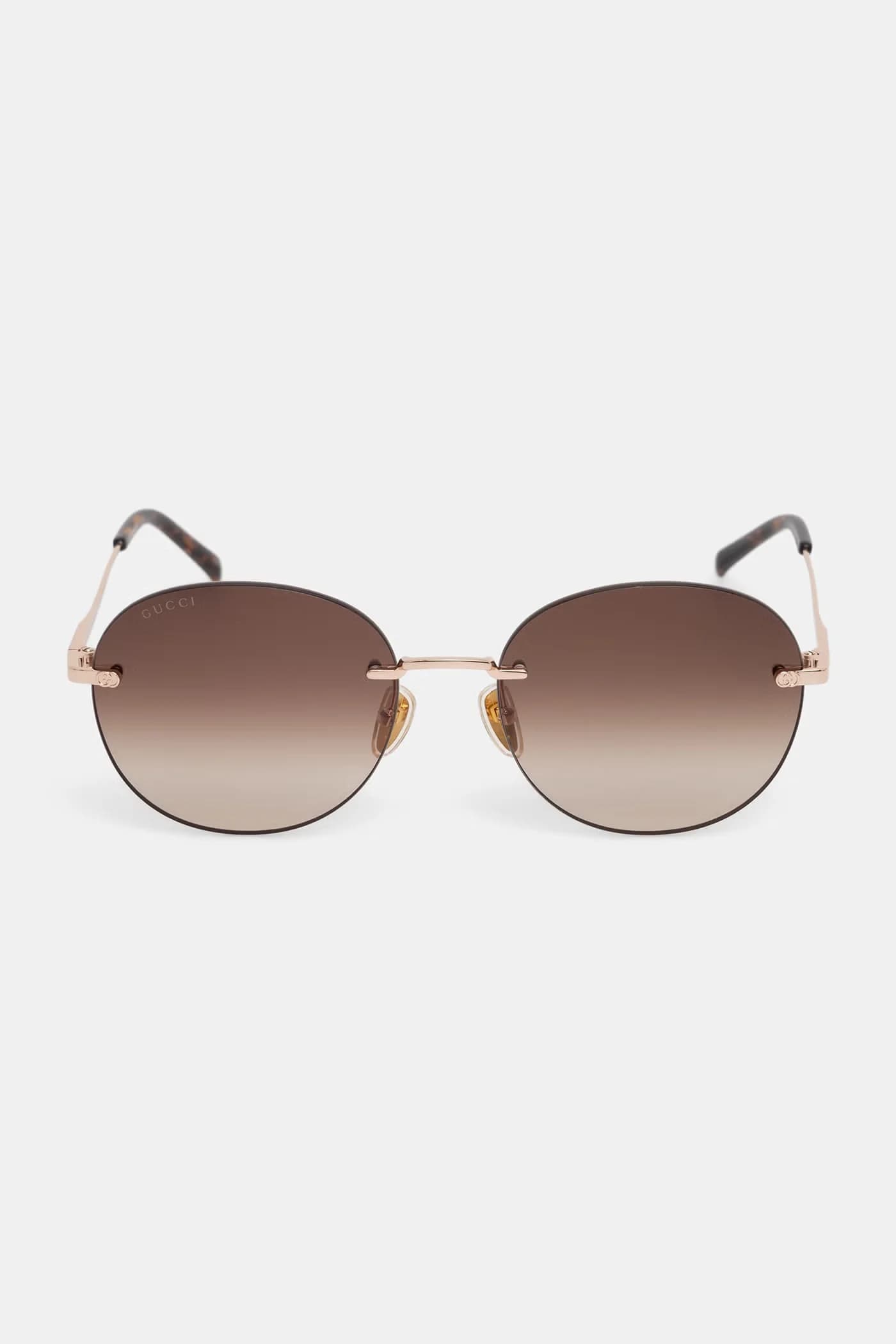 Женские солнцезащитные очки - фото 3