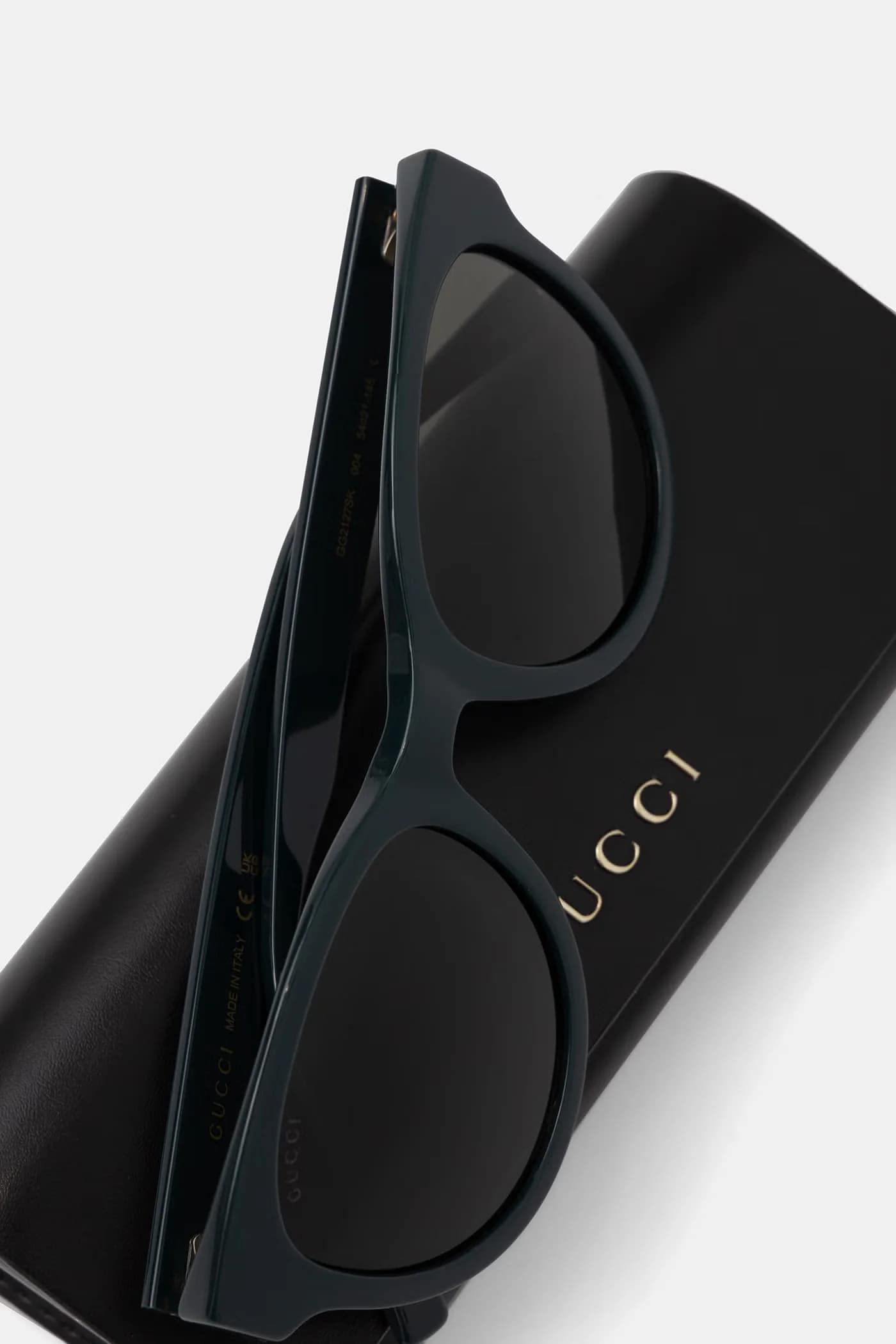 Женские солнцезащитные очки - фото 3