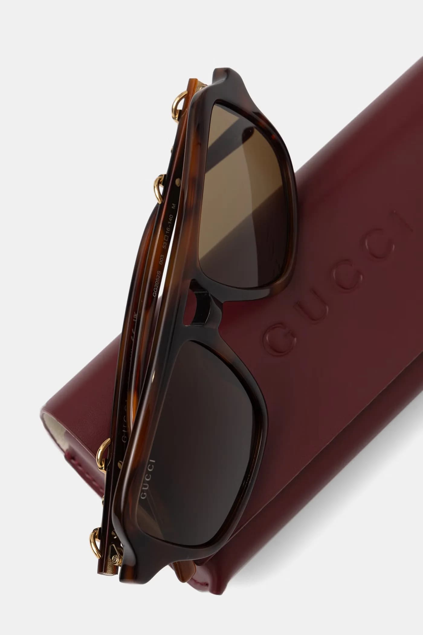 Женские солнцезащитные очки - фото 3