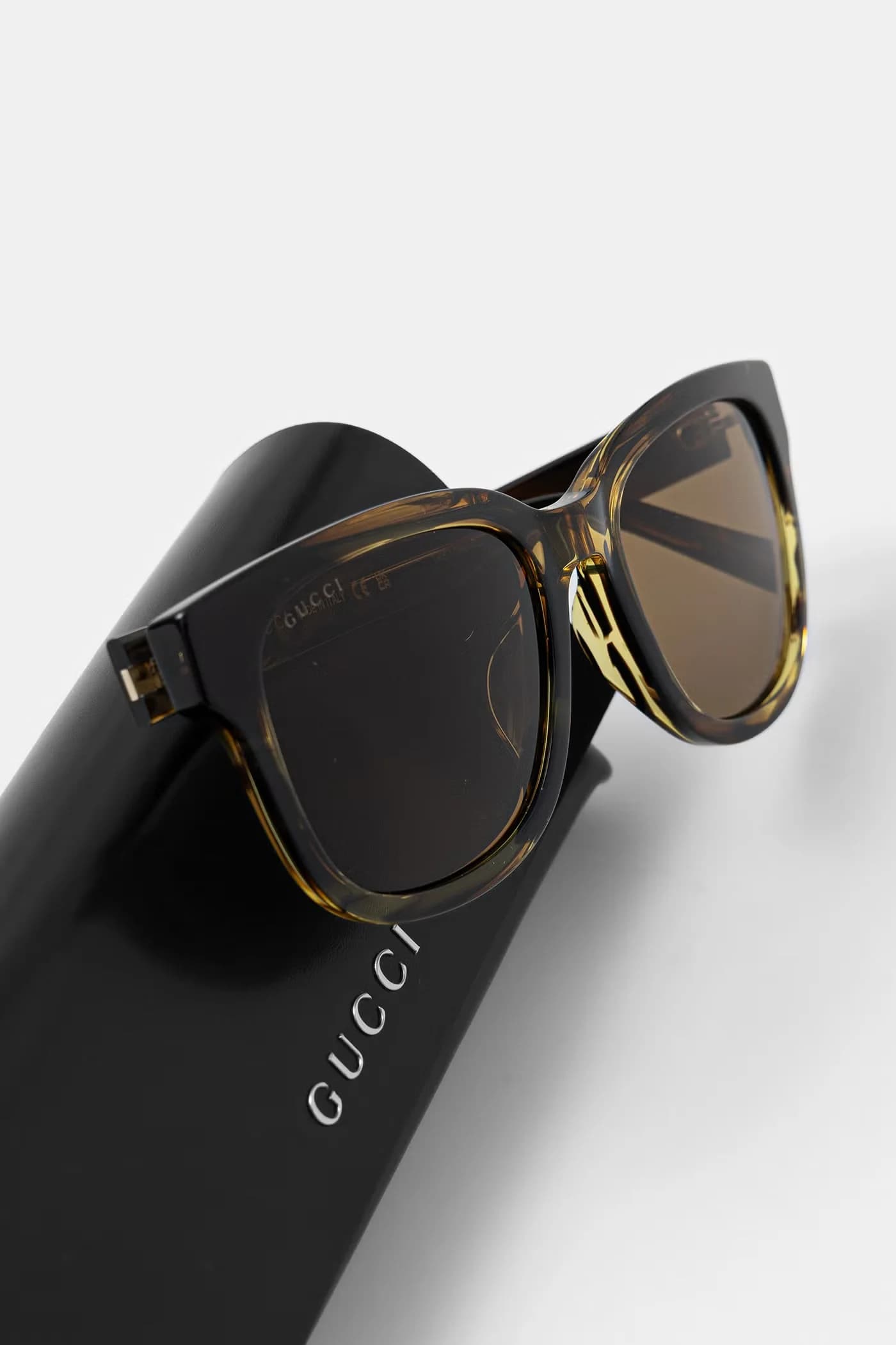 Женские солнцезащитные очки Wayfarer - фото 3