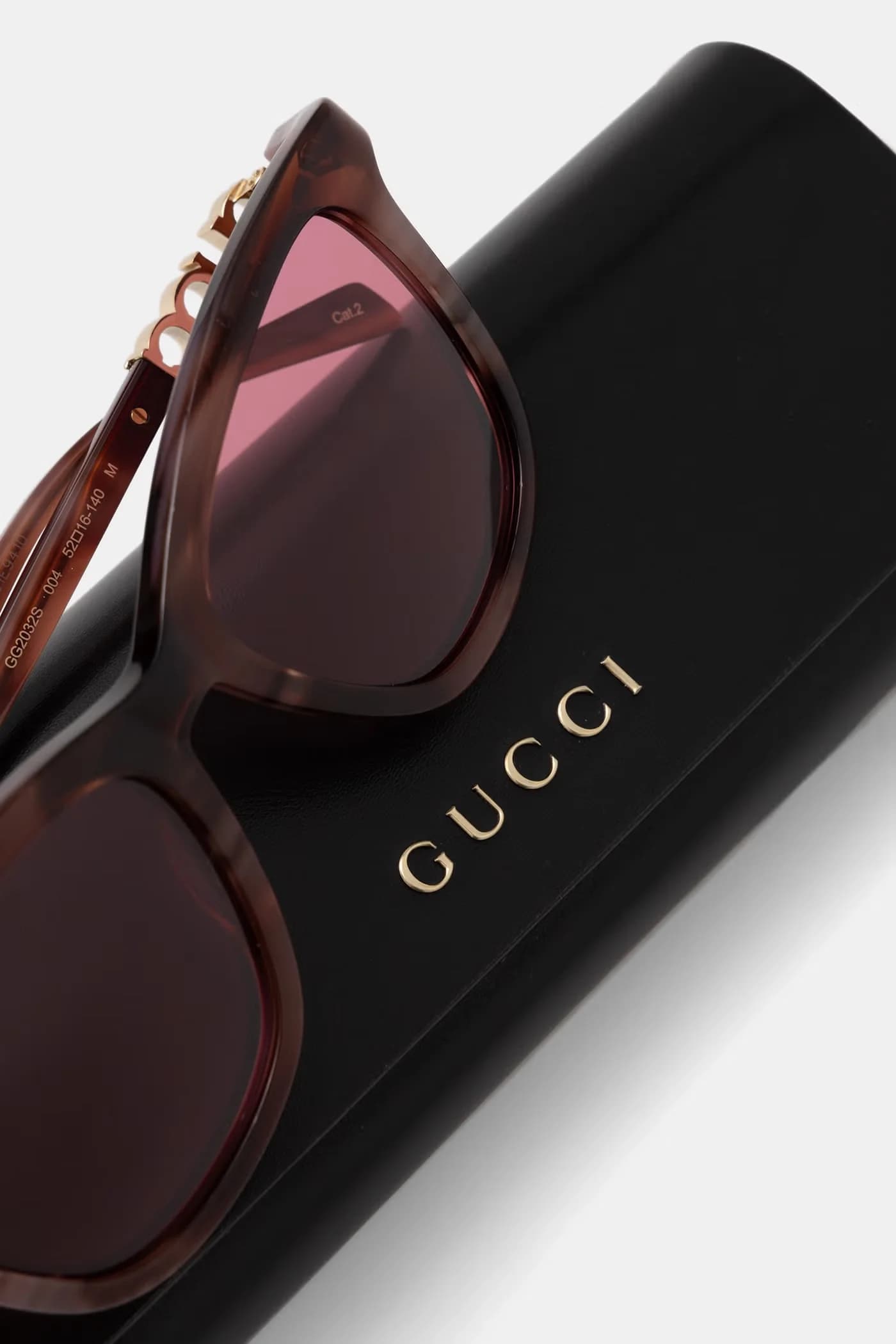 Женские солнцезащитные очки Wayfarer - фото 3