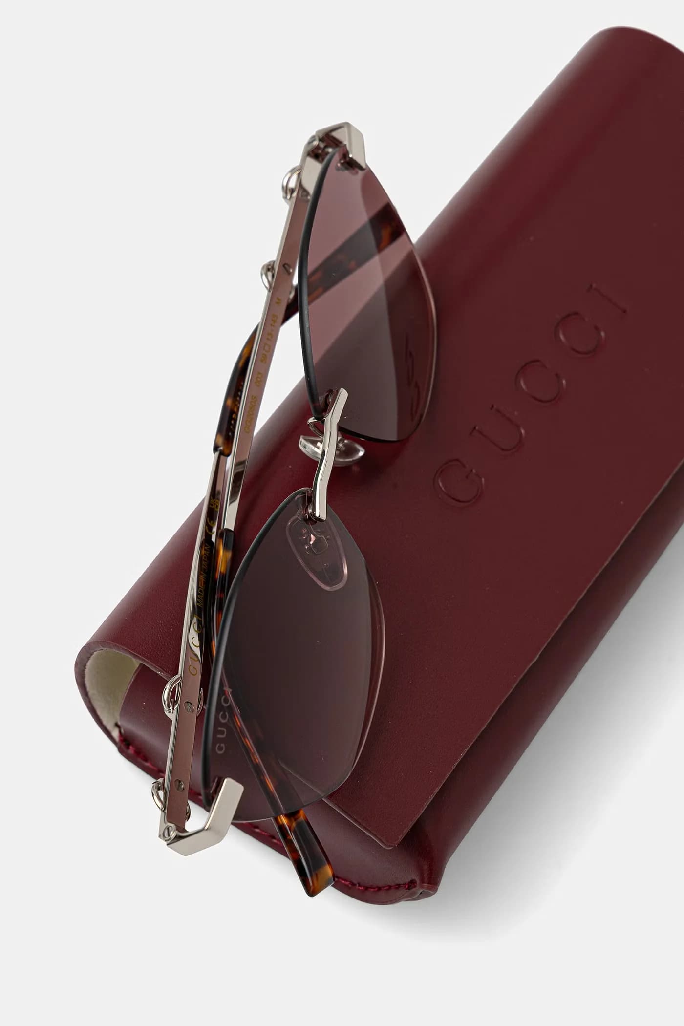 Женские солнцезащитные очки - фото 3