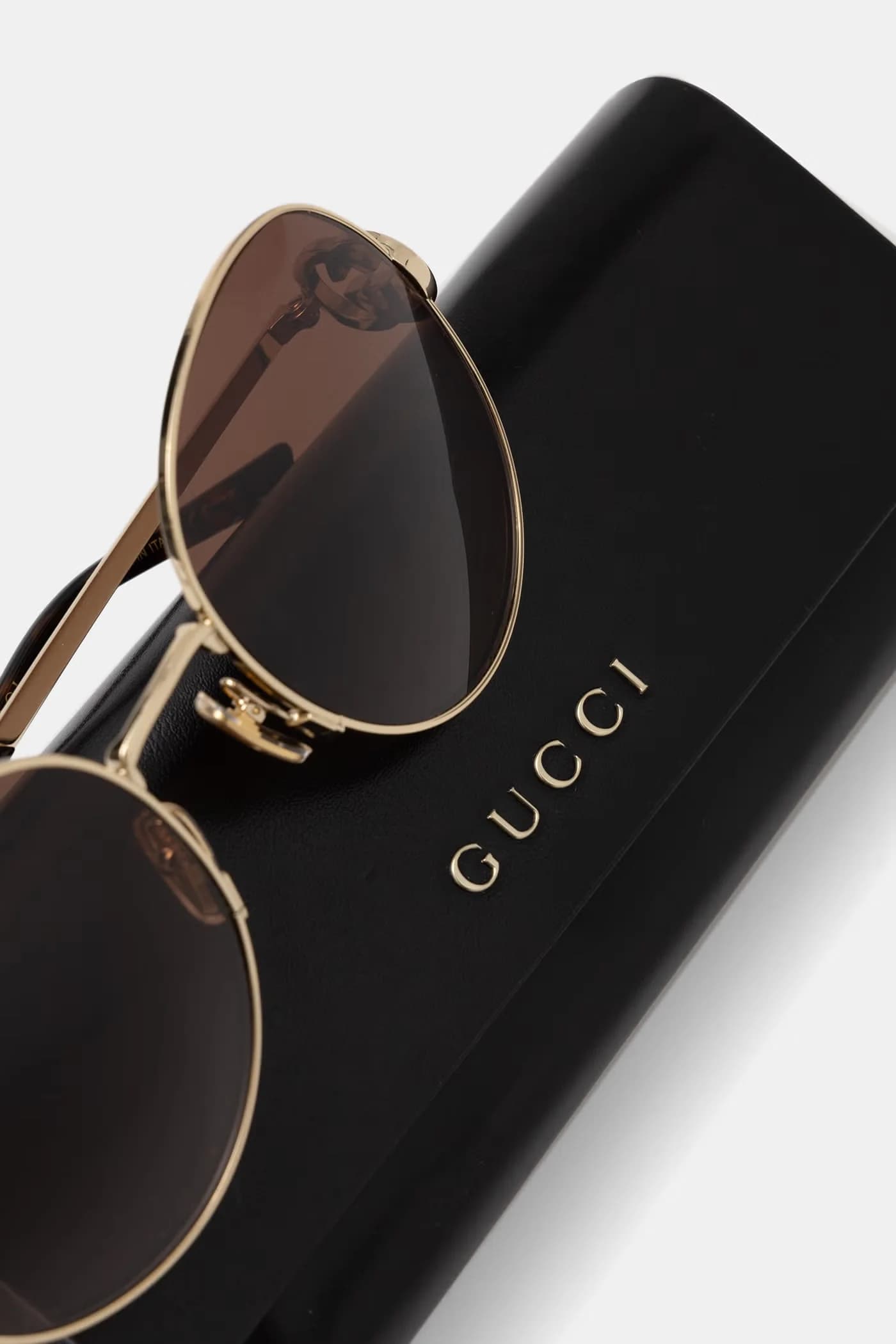 Женские солнцезащитные очки - фото 3