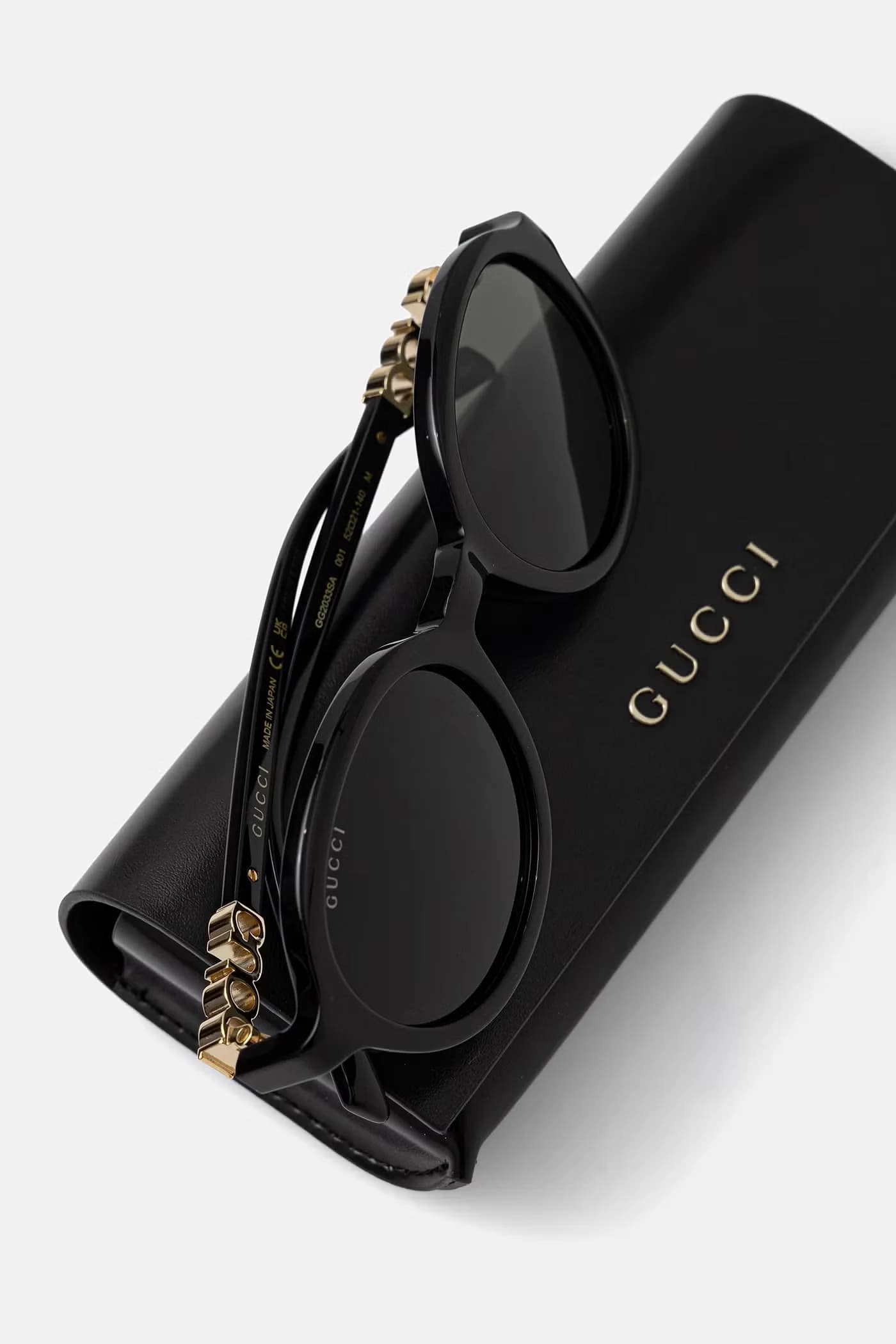 Женские солнцезащитные очки - фото 3