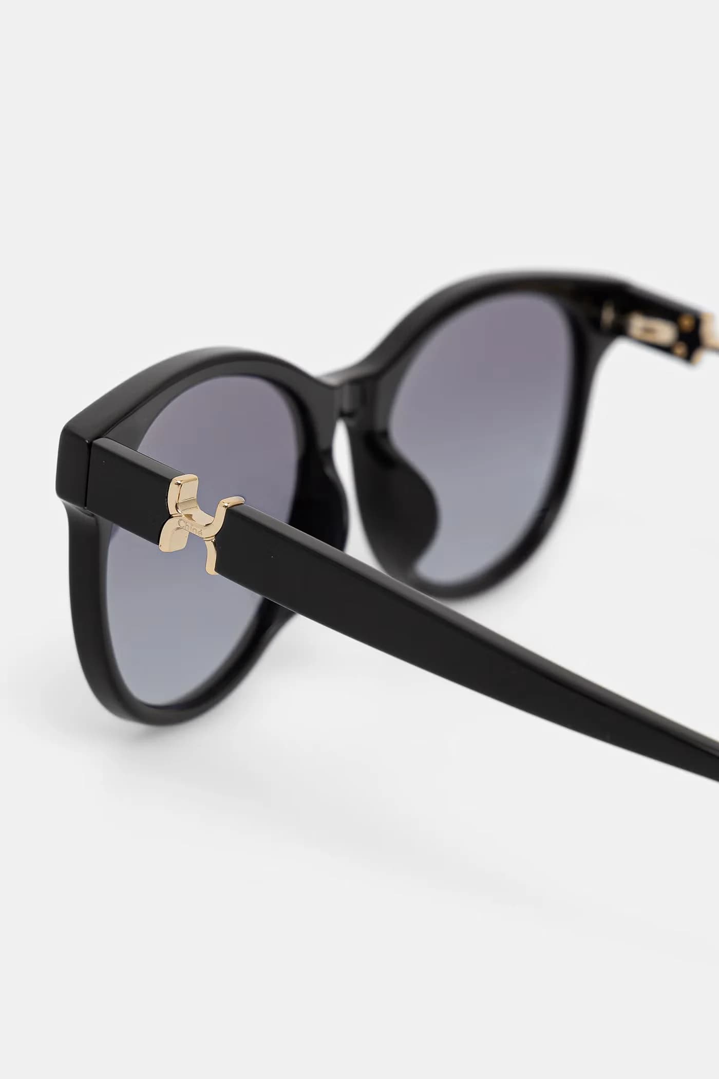 Женские солнцезащитные очки - фото 5