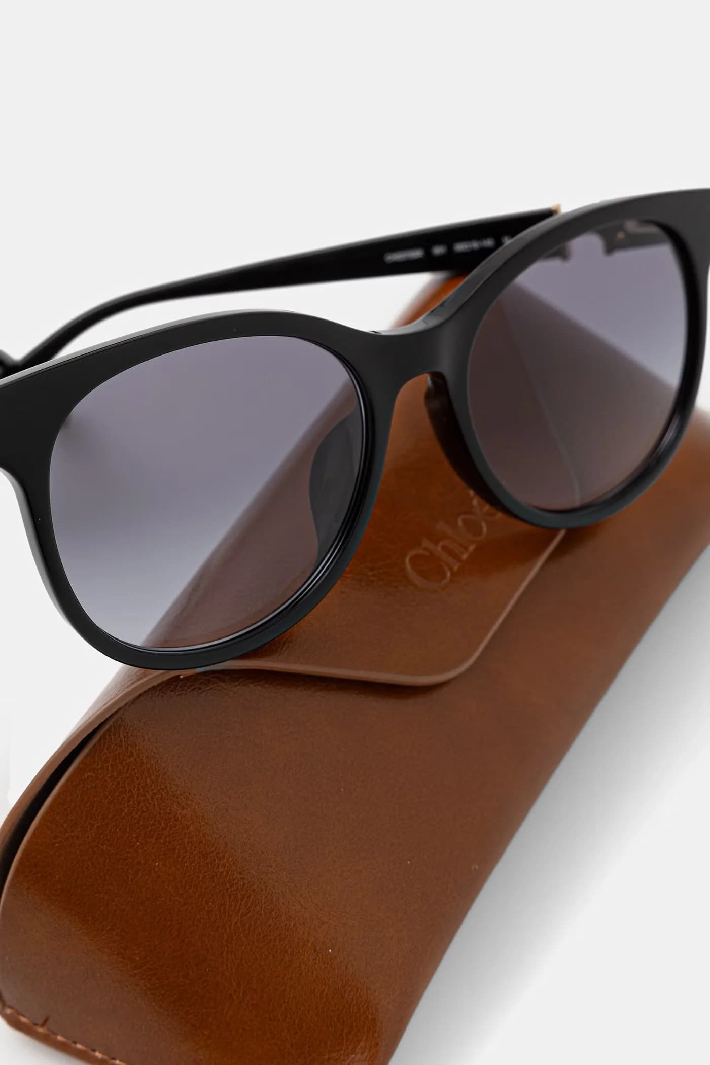 Женские солнцезащитные очки - фото 7