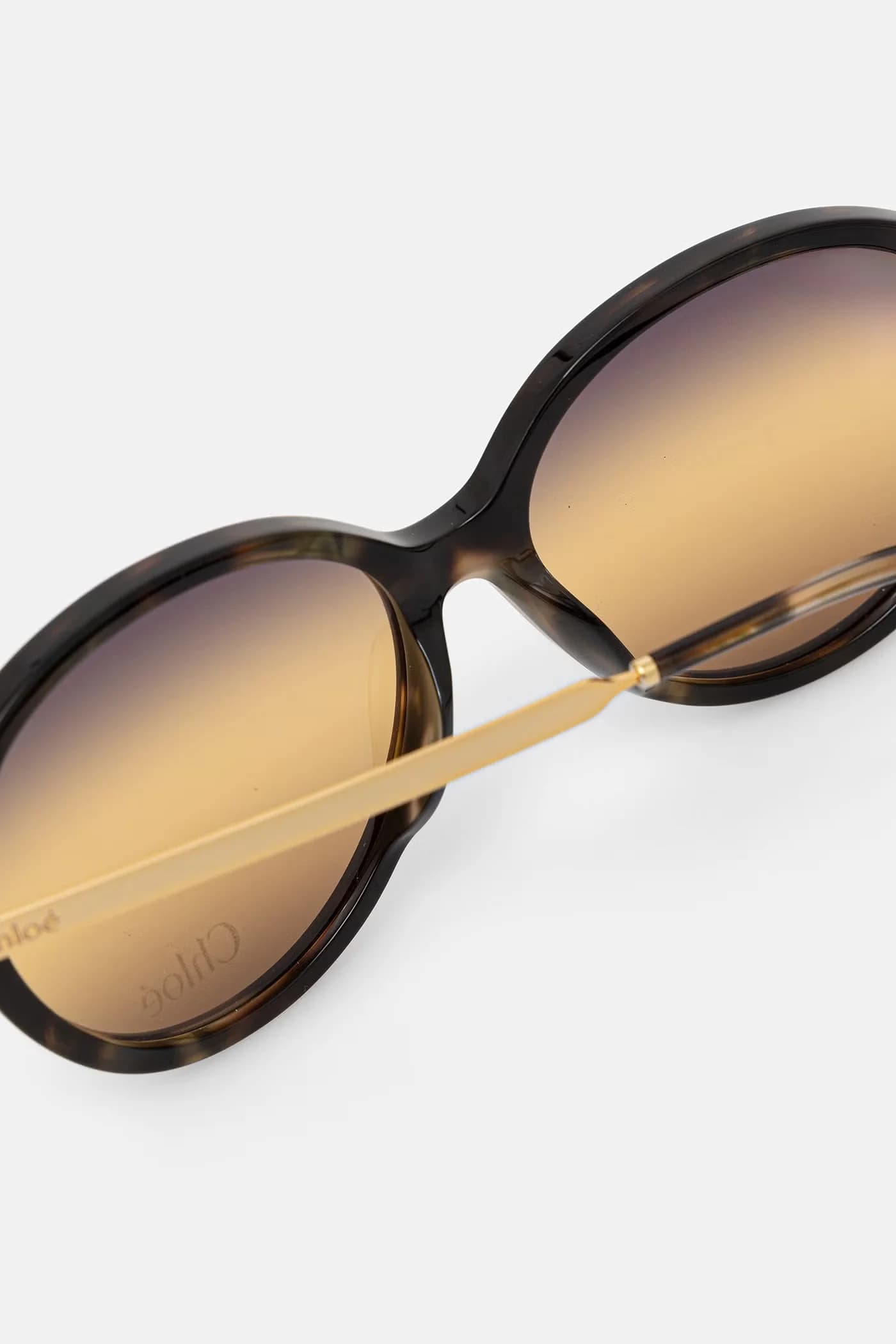 Женские солнцезащитные очки - фото 3