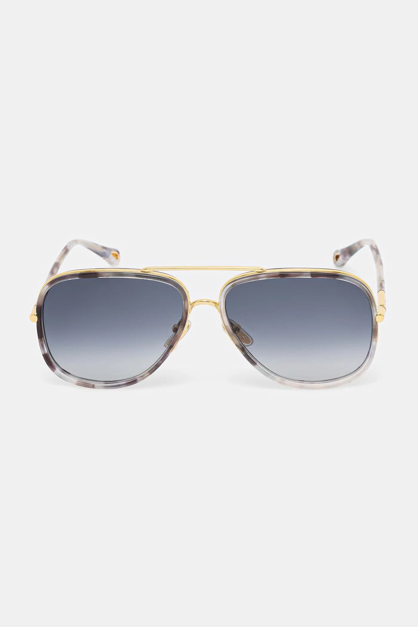 Женские солнцезащитные очки - фото 3