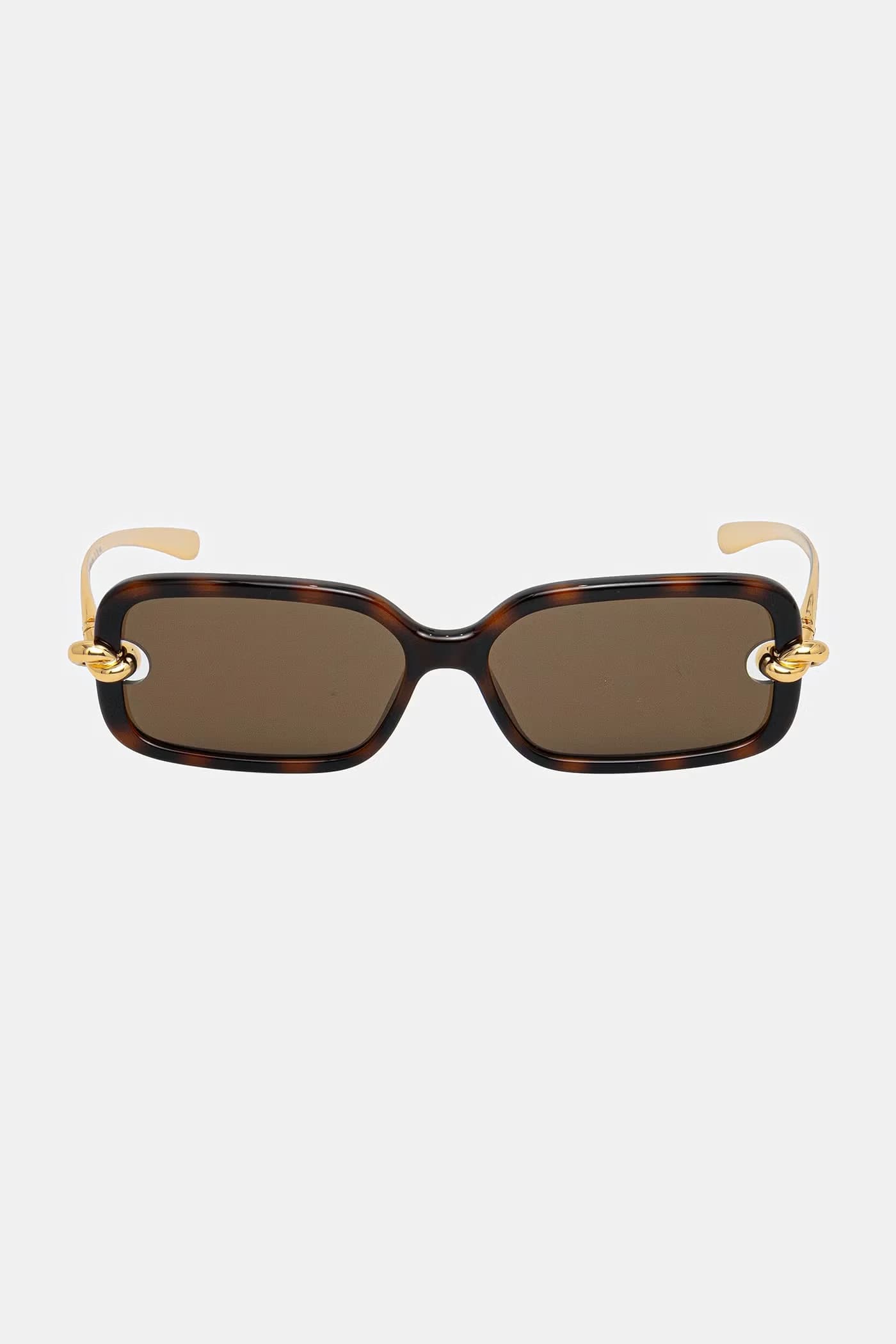 Женские солнцезащитные очки - фото 2