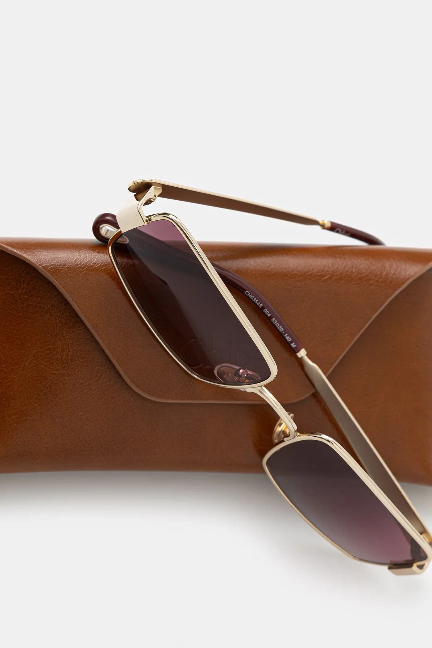 Женские солнцезащитные очки - фото 7