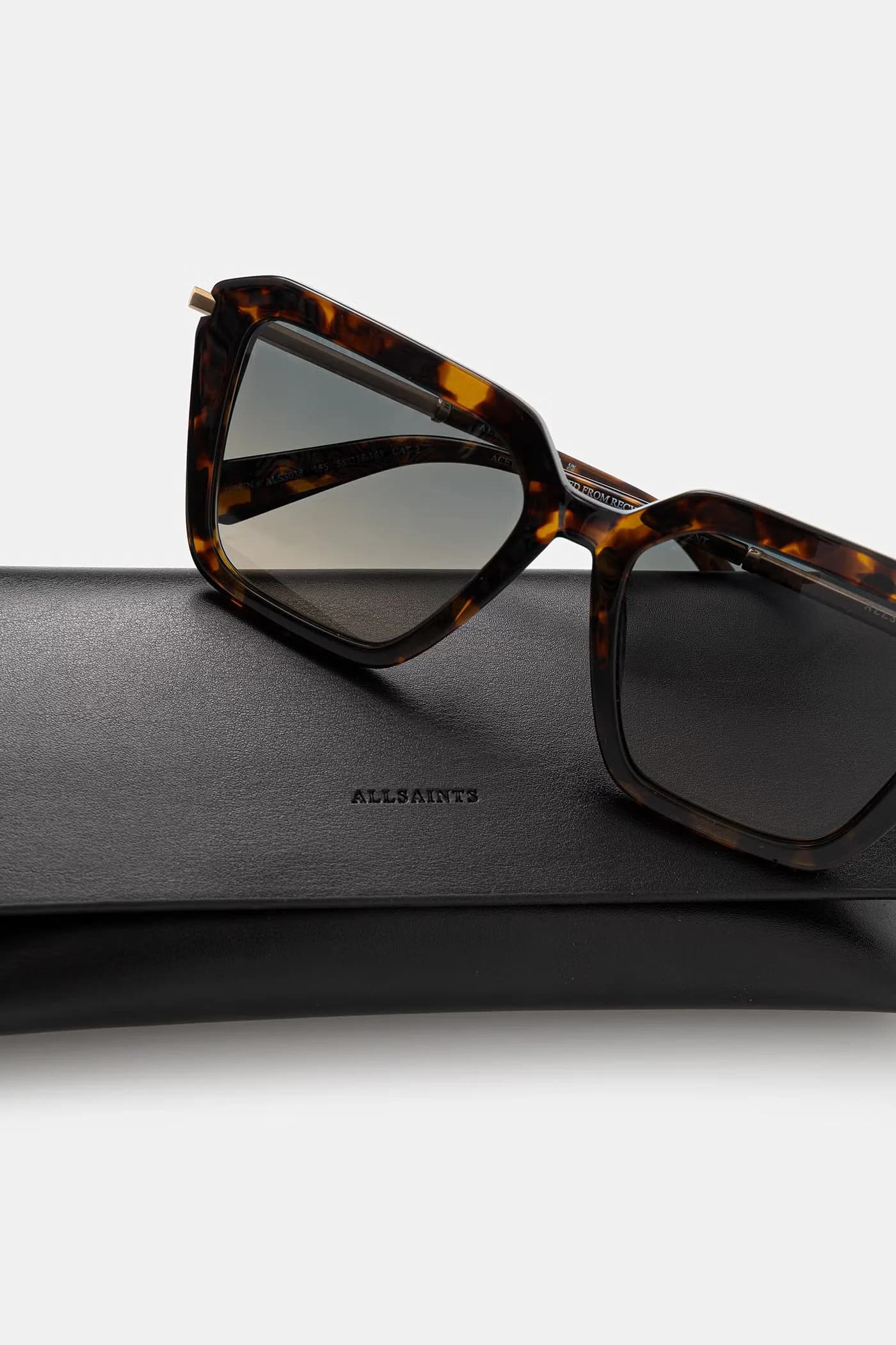 женские солнцезащитные очки Гвен - фото 4