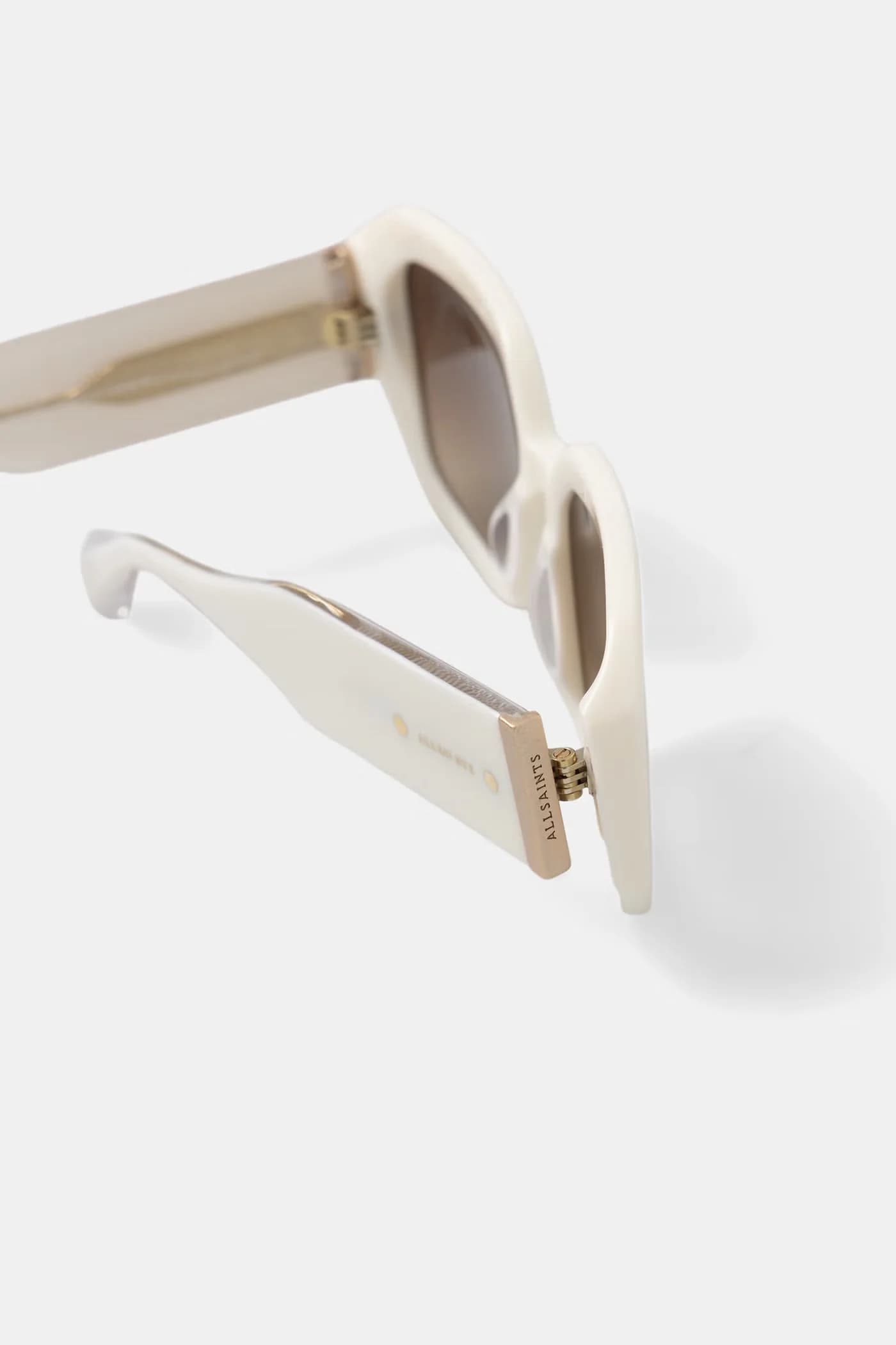 женские солнцезащитные очки Jade - фото 5