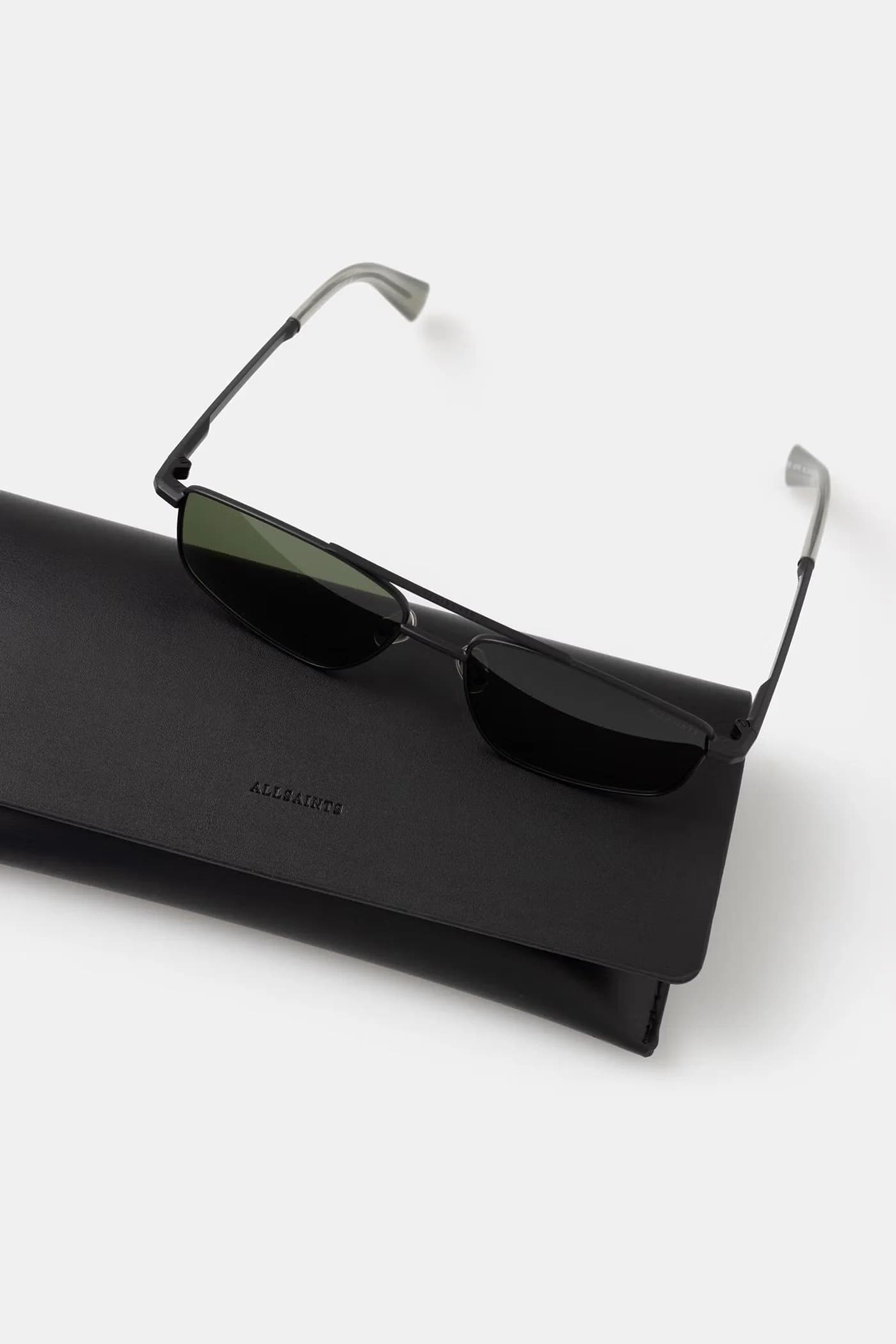 Женские солнцезащитные очки-авиаторы для Девы - фото 7