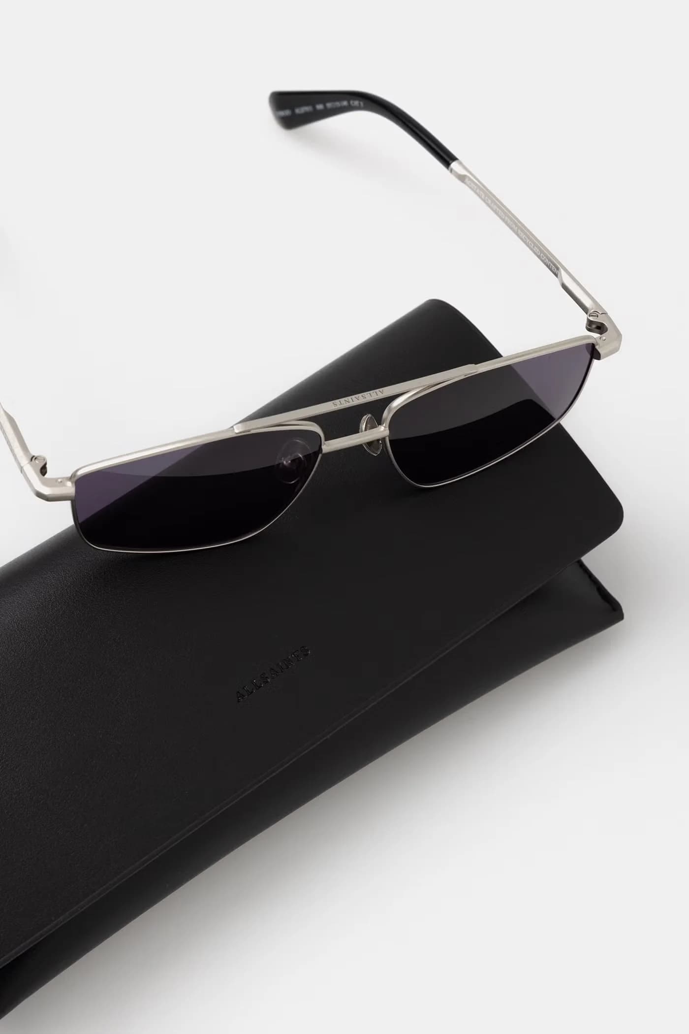 Женские солнцезащитные очки-авиаторы для Девы - фото 4