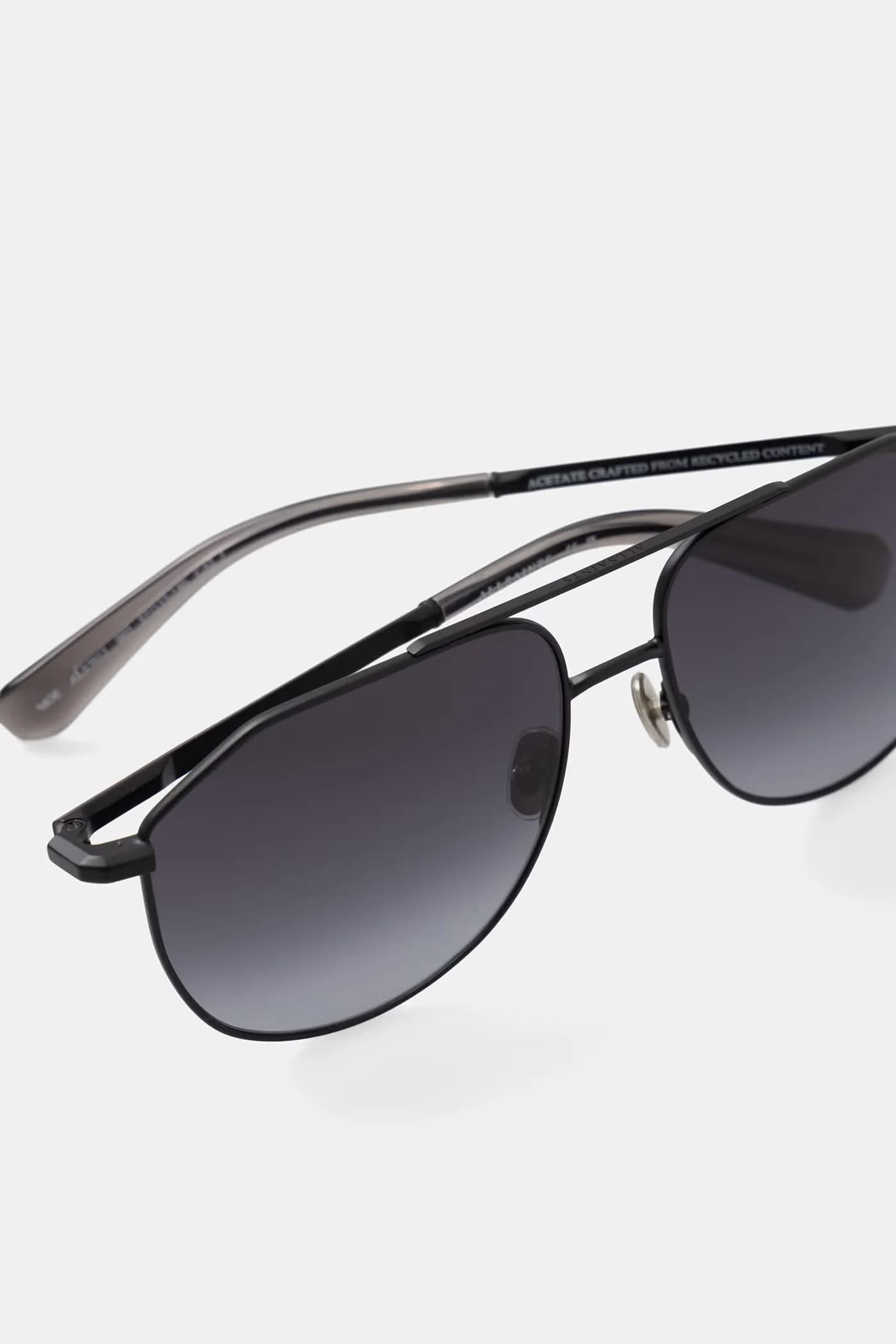 женские солнцезащитные очки Moe - фото 5