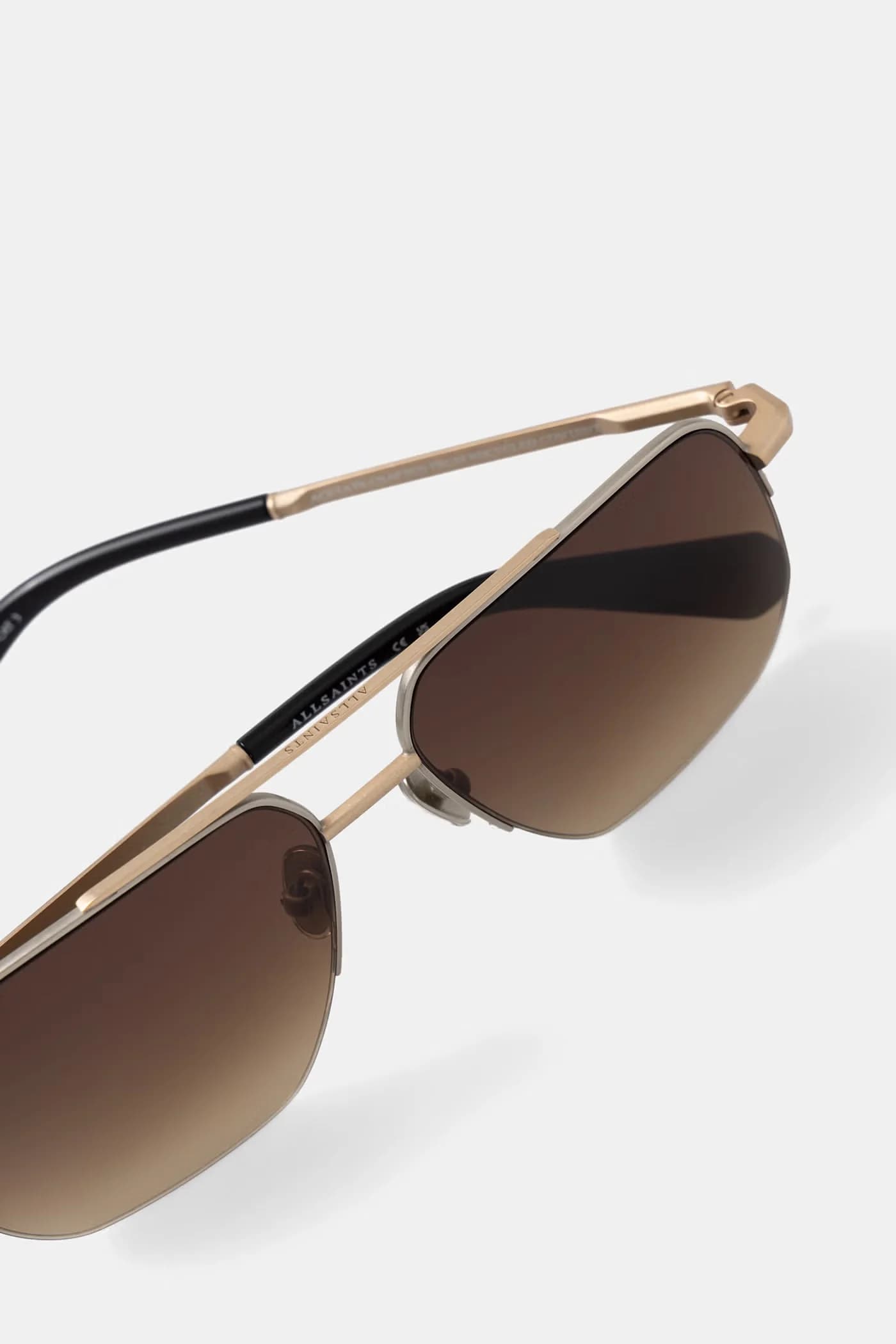 Кай женские солнцезащитные очки - фото 5