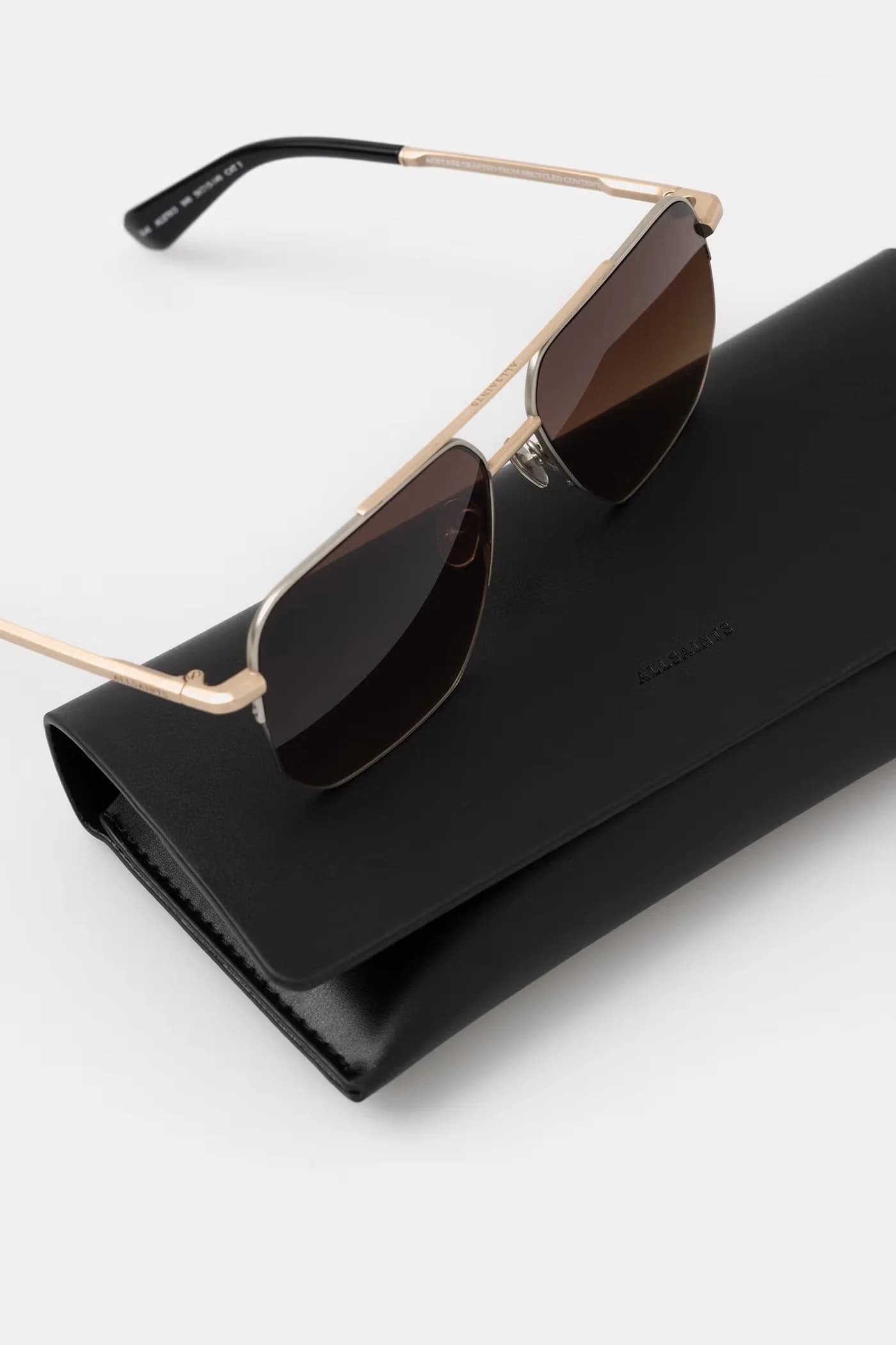 Кай женские солнцезащитные очки - фото 7