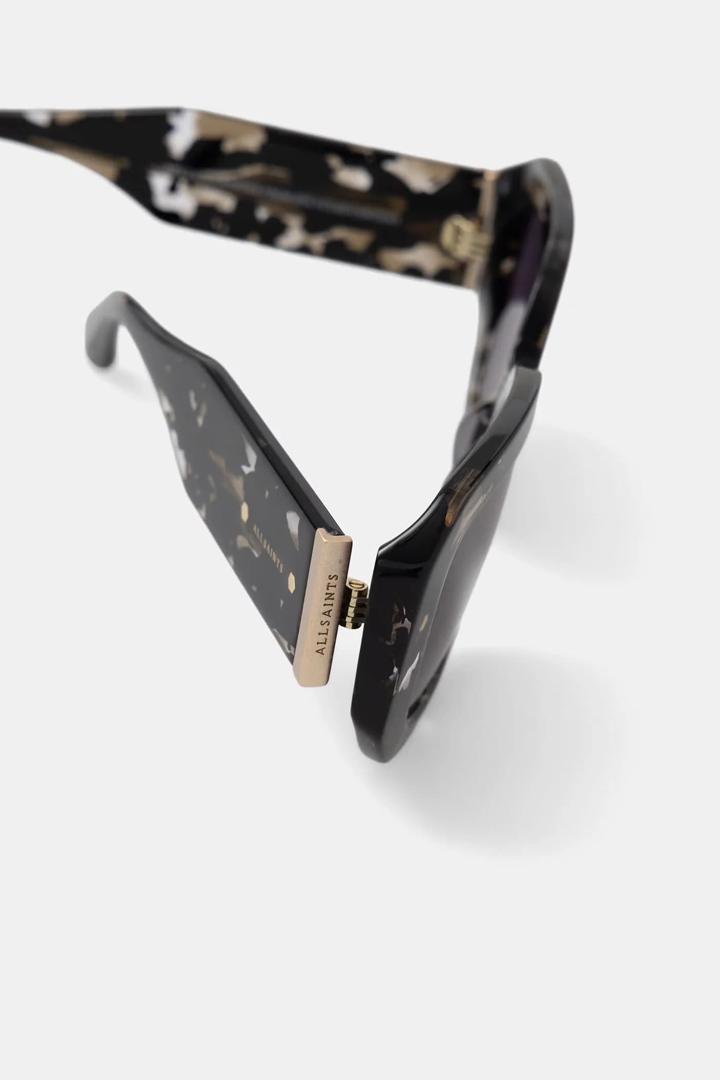 женские солнцезащитные очки Jade - фото 5