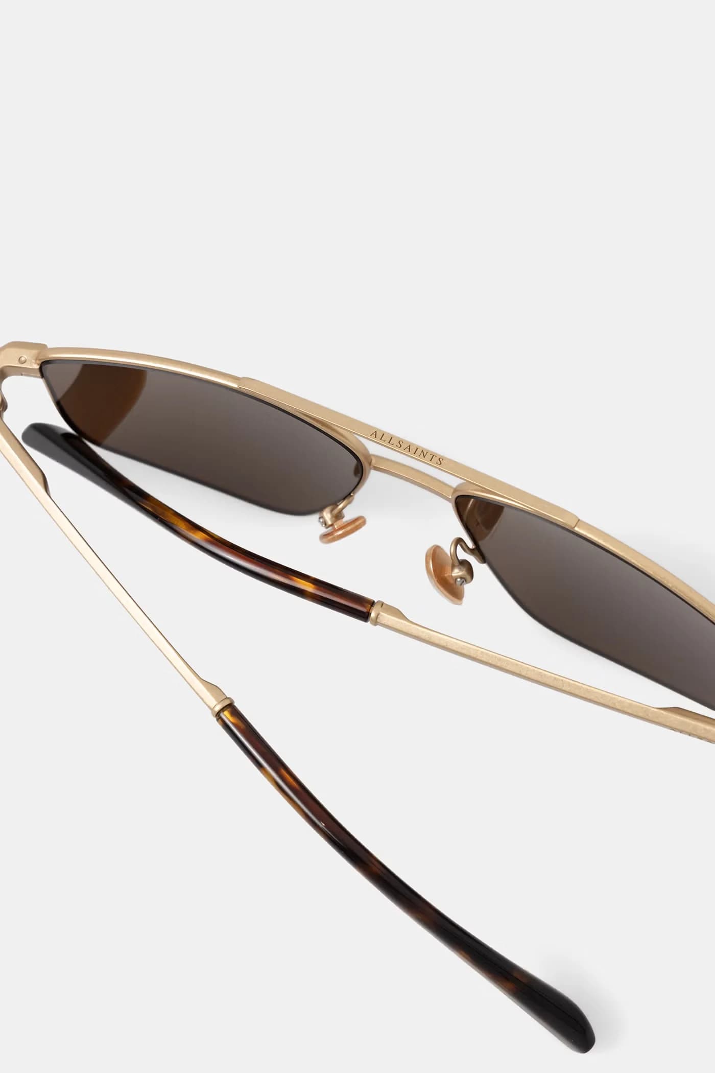 Женские солнцезащитные очки-авиаторы для Девы - фото 5