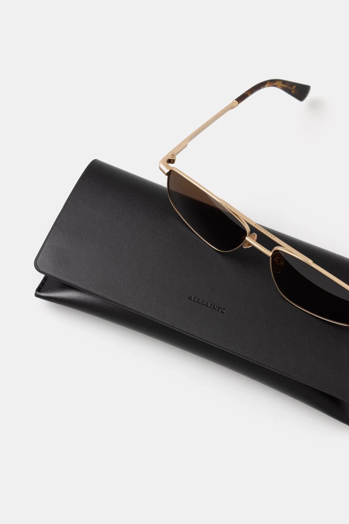 Женские солнцезащитные очки-авиаторы для Девы - фото 7