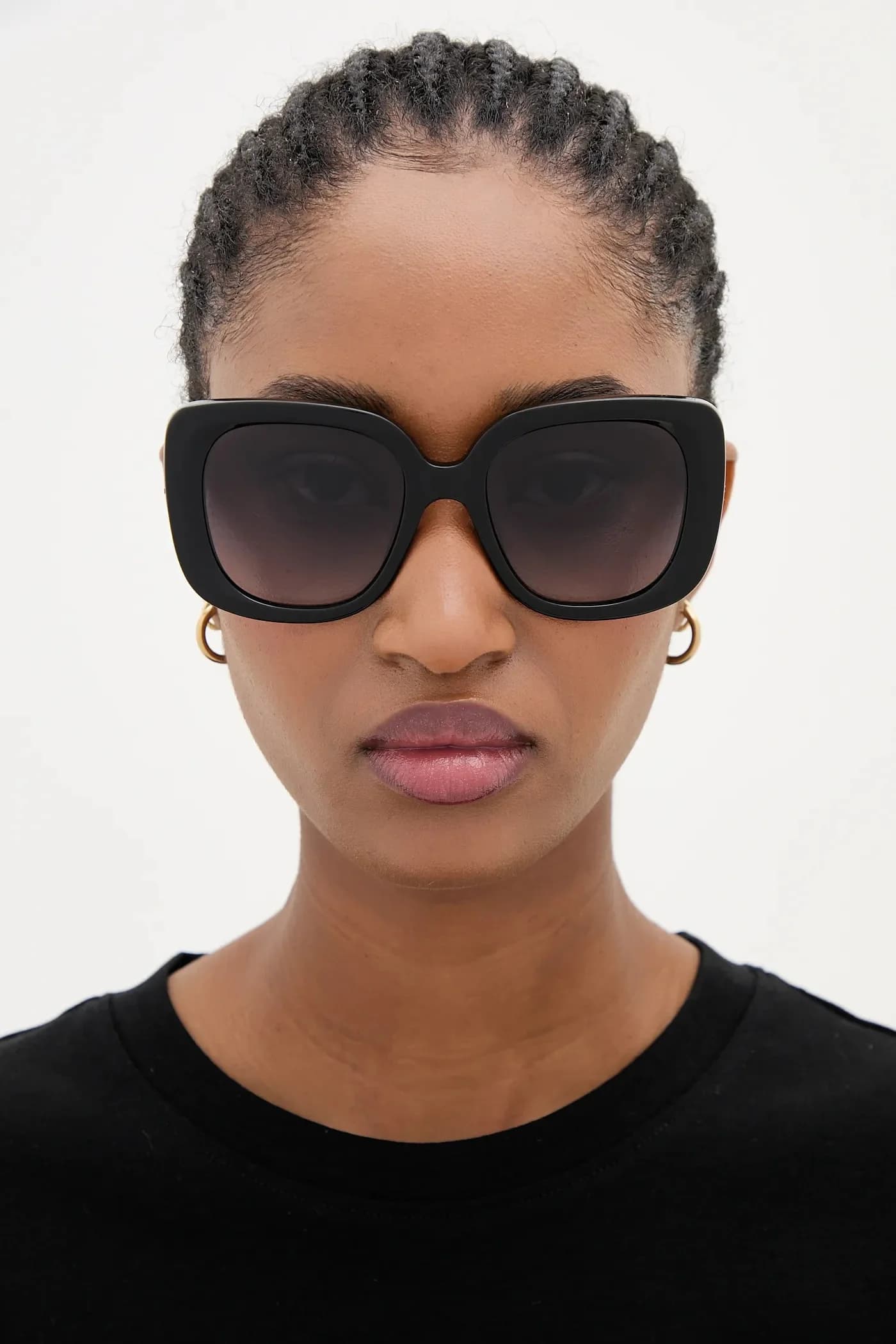 Солнцезащитные очки от сглаза - фото 6