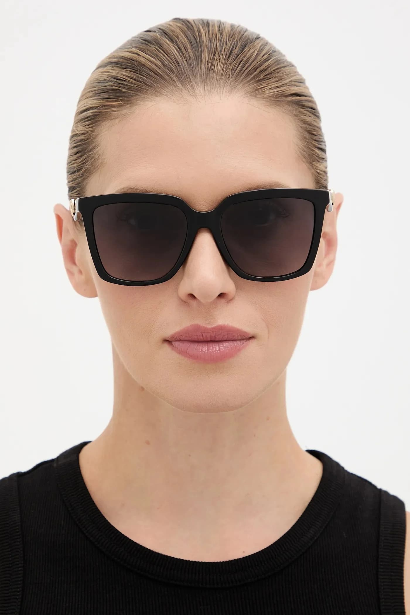 Солнцезащитные очки - фото 13