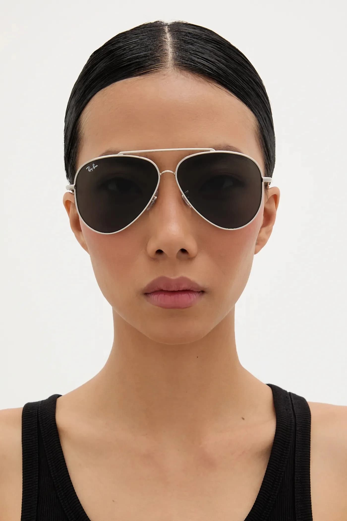 солнцезащитные очки LENNY KRAVITZ X AVIATOR REVERSE - фото 13